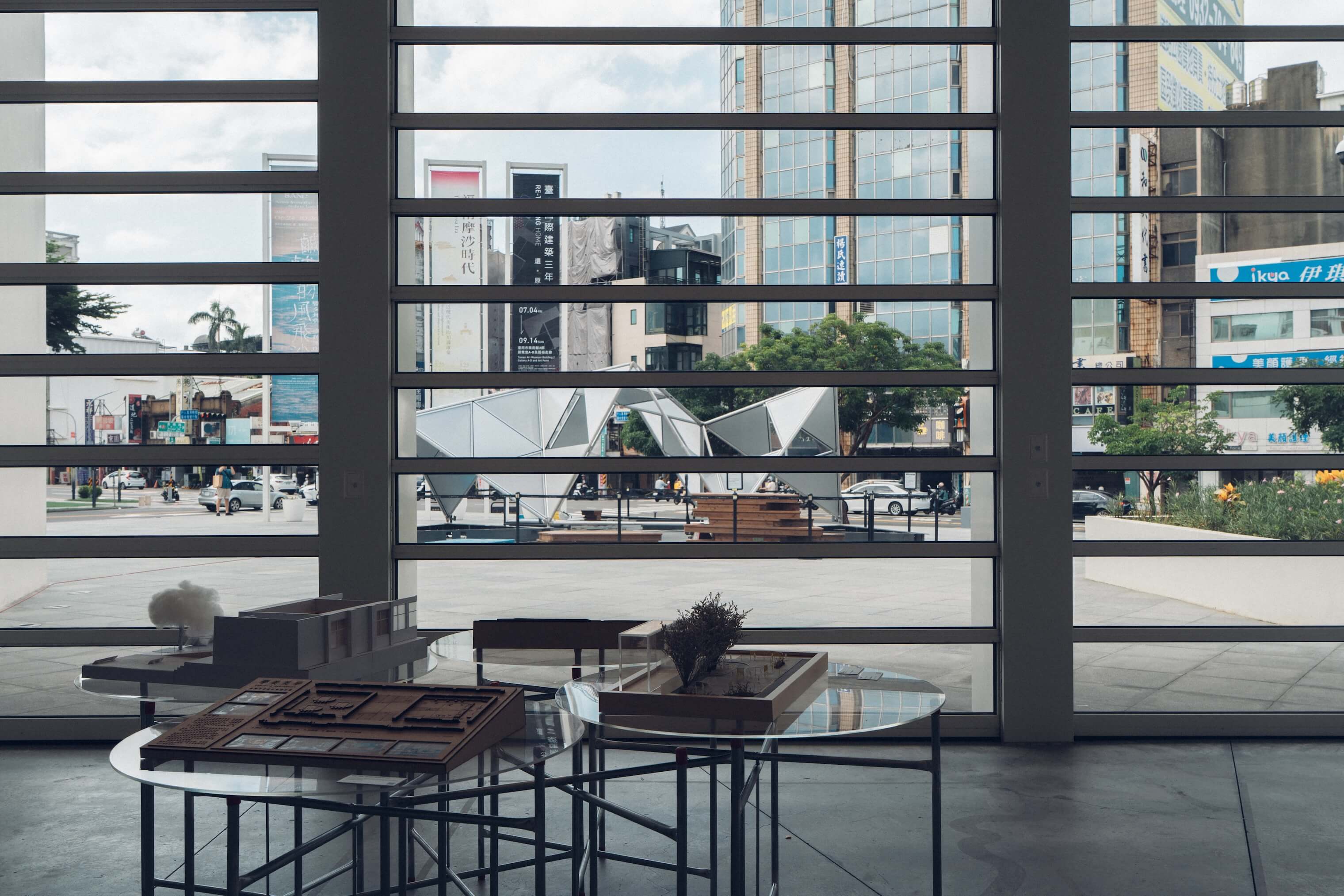 PENTAHARD / 里卡豆 Ricardo (黃士展)