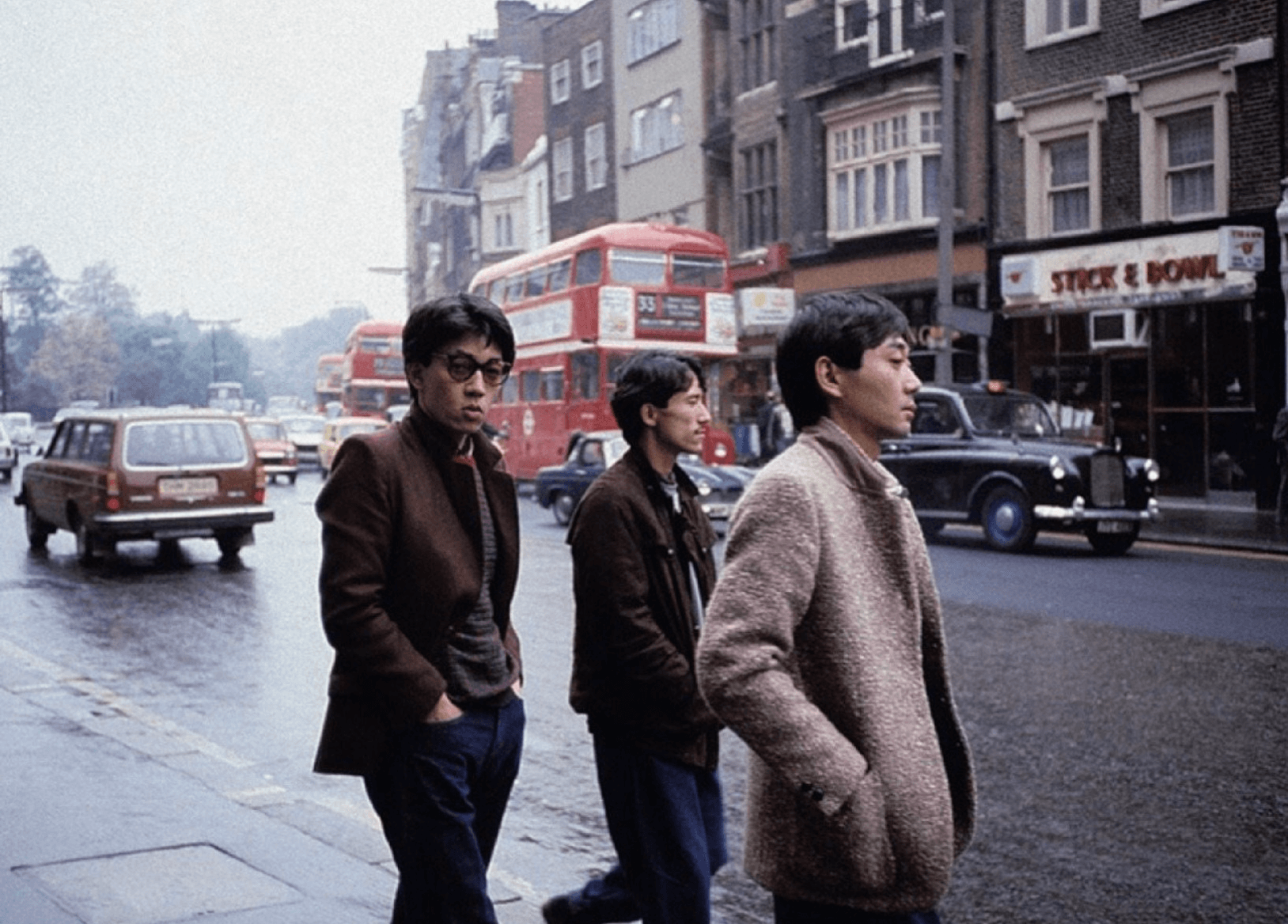 Yellow Magic Orchestra(YMO)