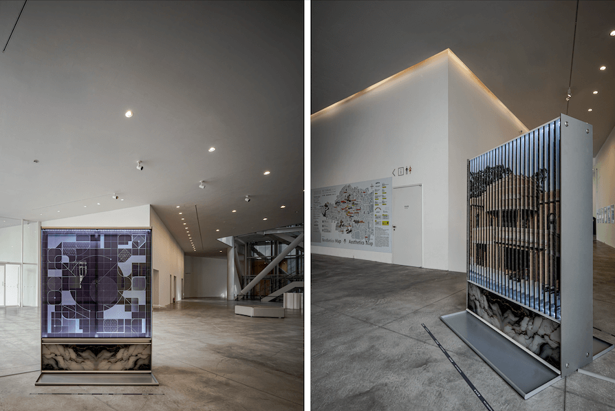 光還之所 / 原間影像