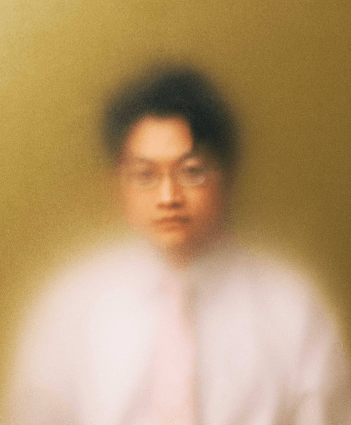 落日飛車主唱曾國宏（國國）是今年金音獎最佳創作歌手唯一男性入圍者。