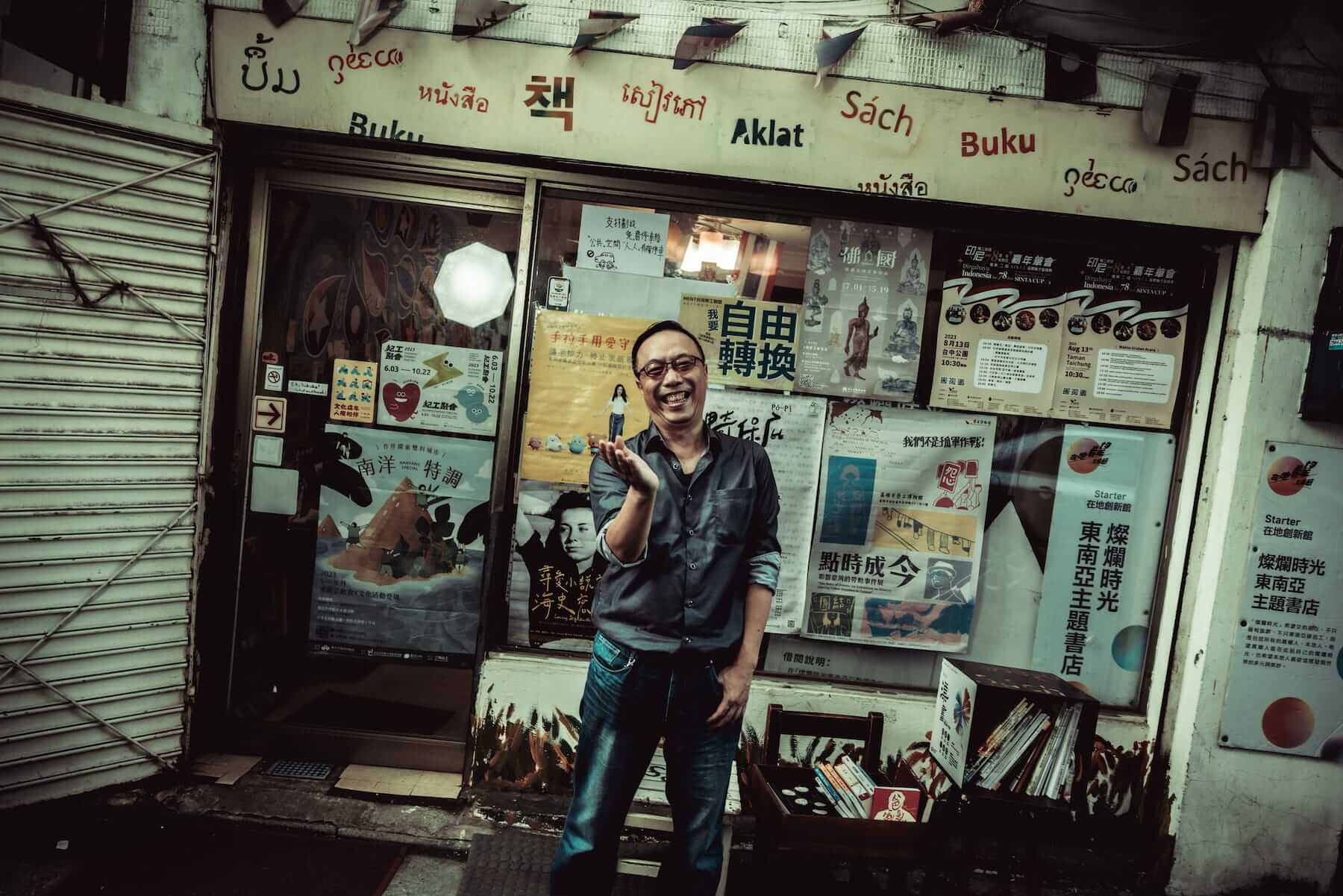 （攝影／吳昭晨）