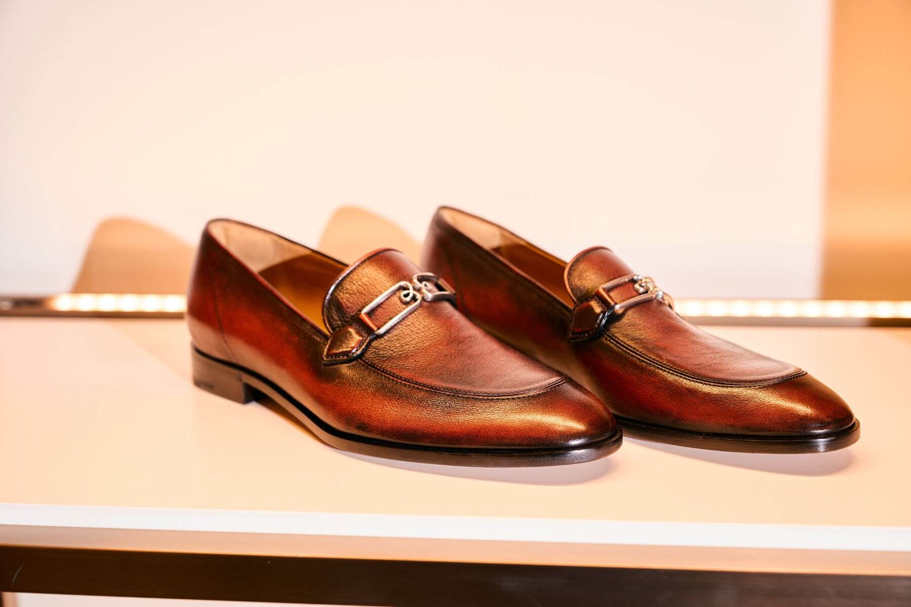 Berluti ss24 discount