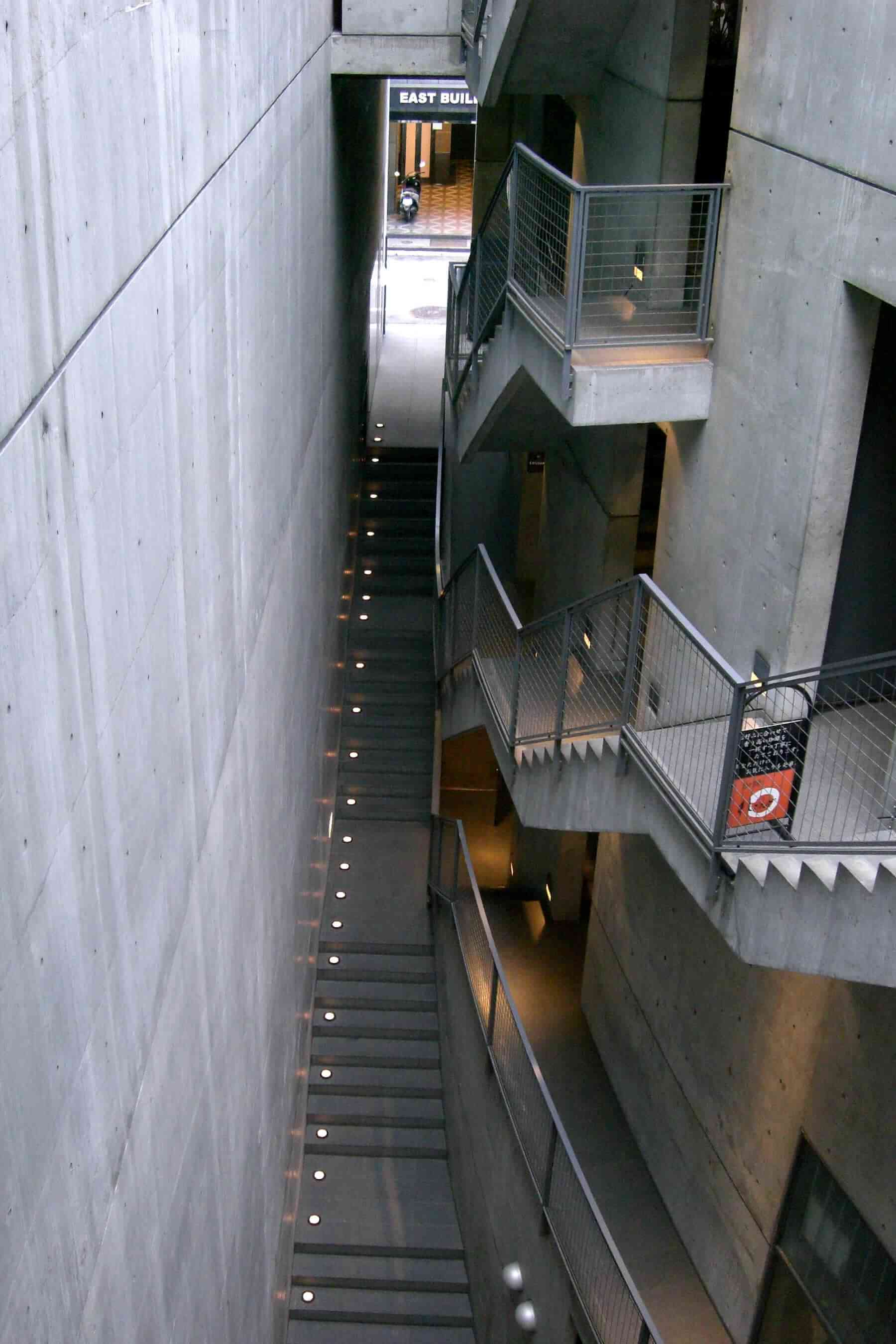  1988｜Galleria [akka] ©Hiromitsu Morimoto