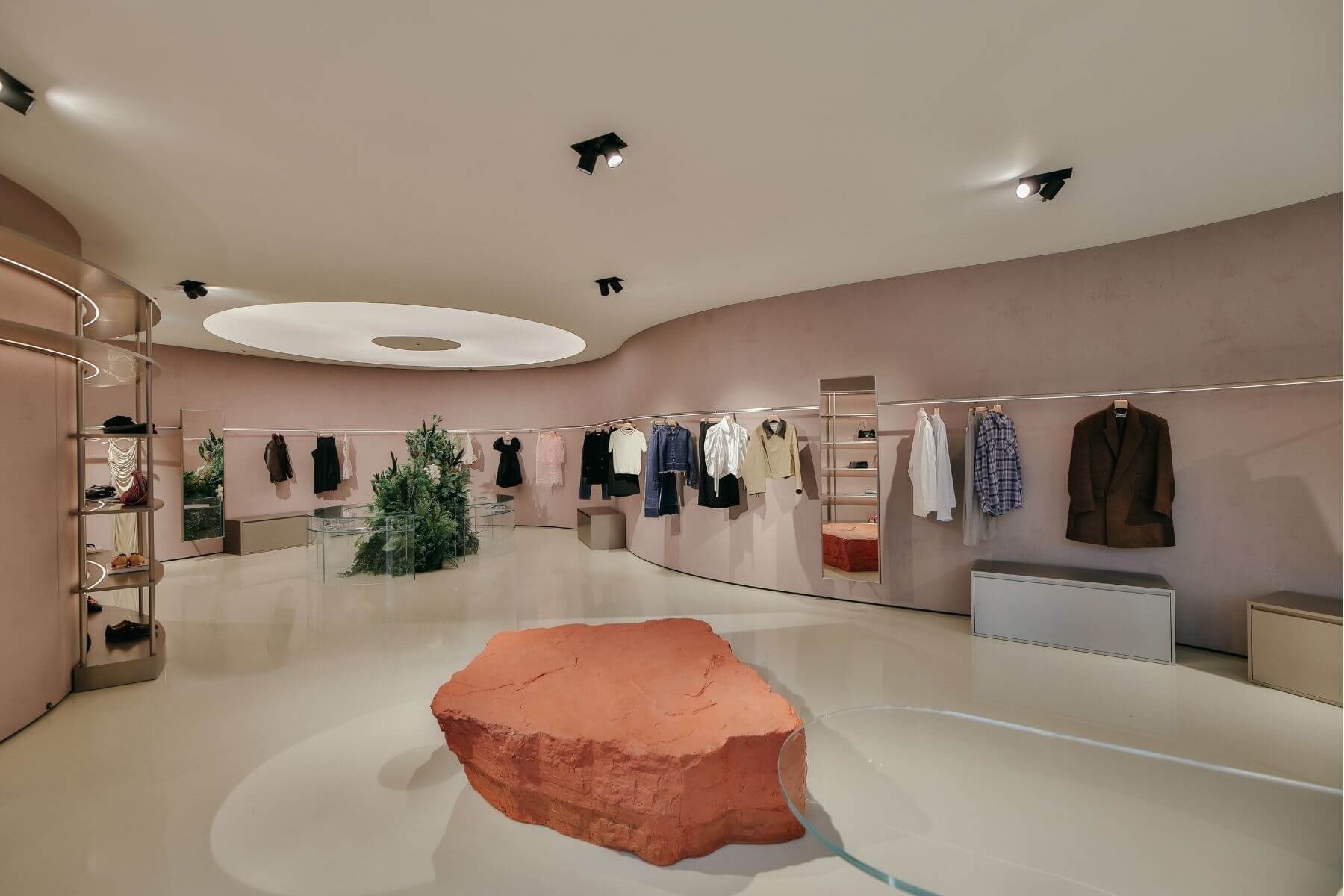 10 Corso Como 店內照片