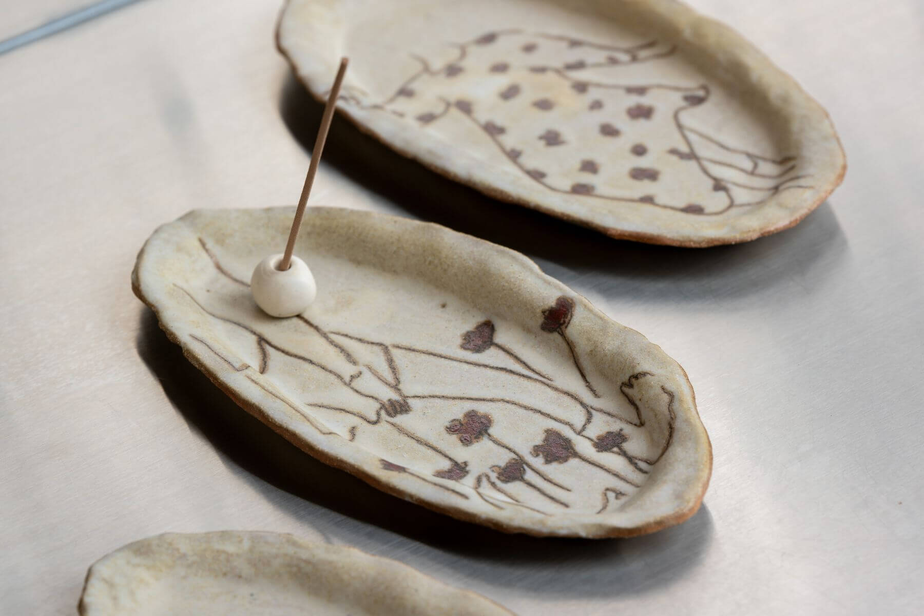 圖 ∕ 10X客座品牌Norman Nomal作品