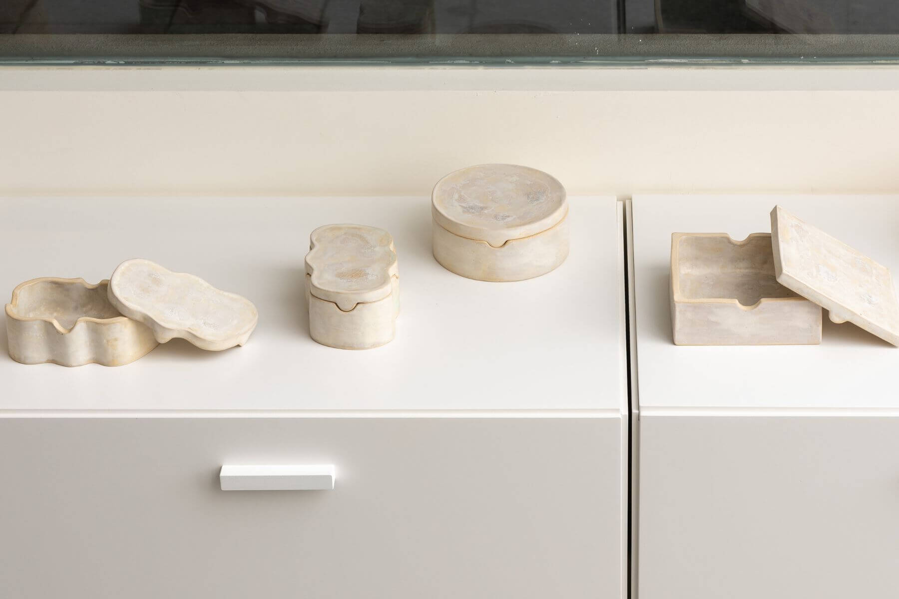 圖 ∕ 10X客座品牌Shima Zen作品