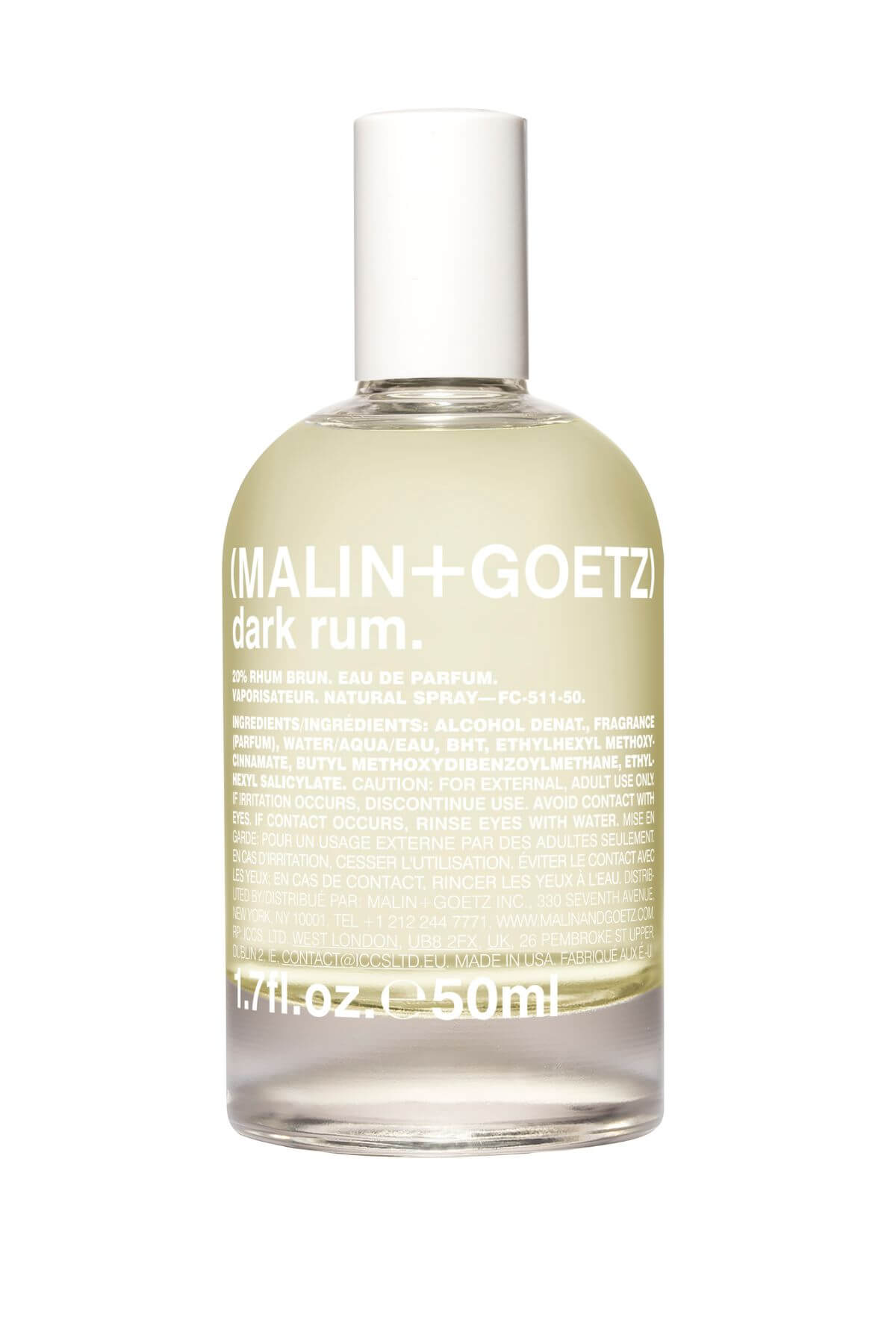 圖  ∕ (MALIN+GOETZ) 蘭姆酒淡香精 50ml NT$3,500