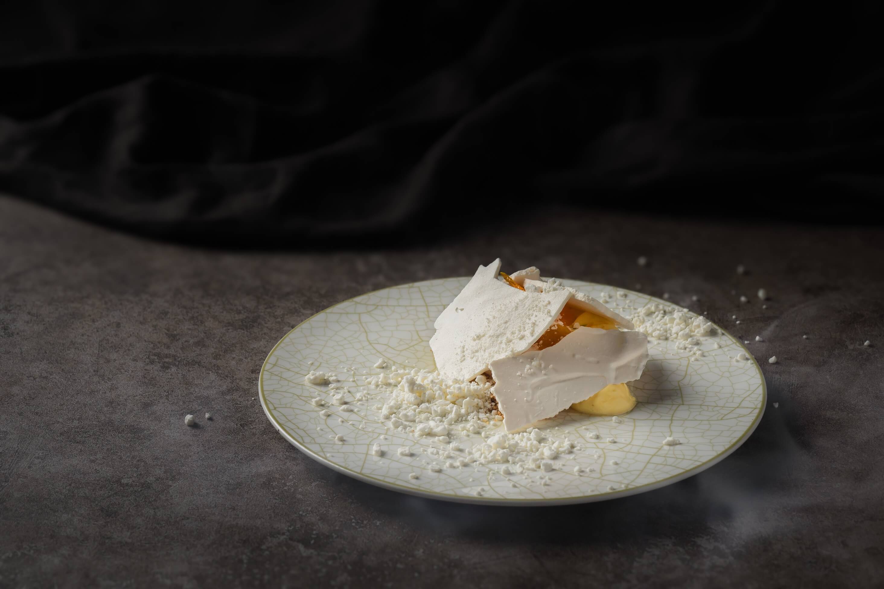 柑橘、酒粕、味增