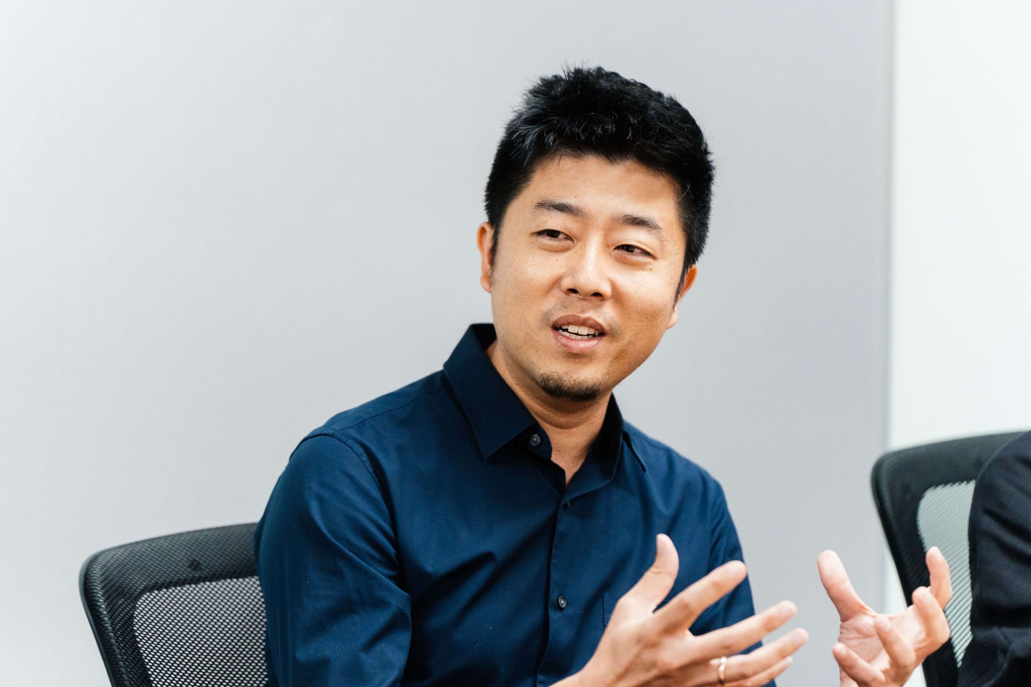 鮮乳坊創辦人龔建嘉（獸醫阿嘉）分享創業第二年就與全家合作至今，一同為Fami!ce霜淇淋創造美味歷史。