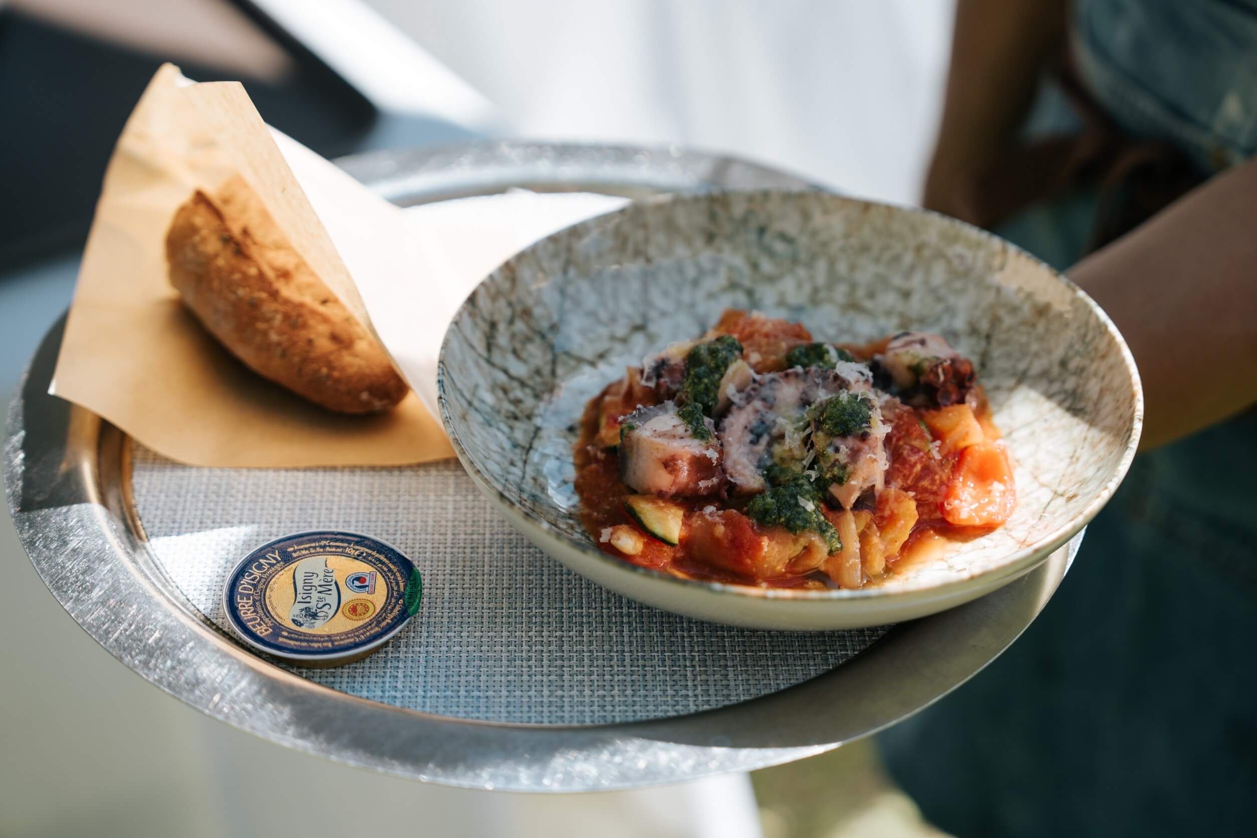 法國生活節集結超過六十個台法品牌，獲得參與民眾盛讚展現精緻質感。