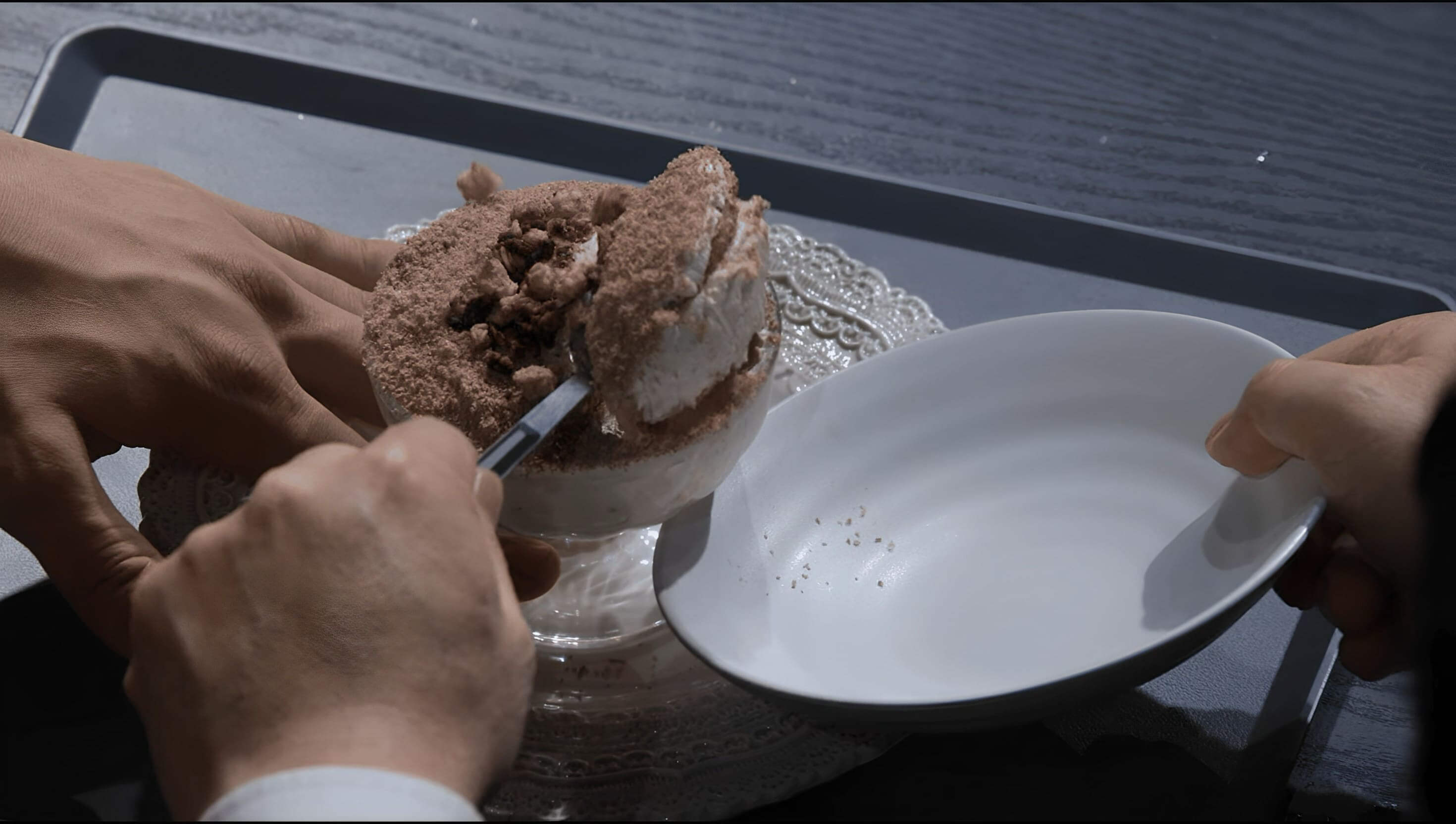 用超商食材可以做出提拉米蘇?評審說:「不輸飯店做的!」