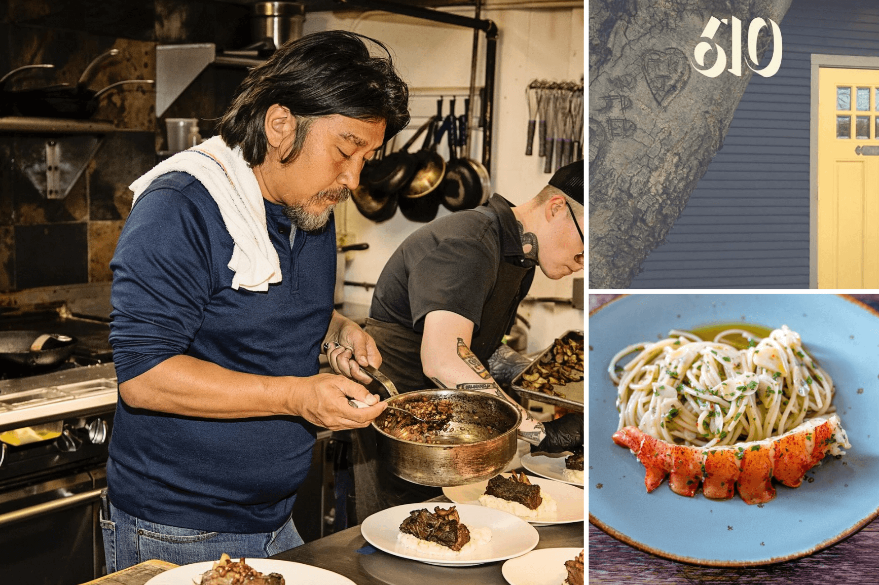 圖片來源／IG@610 Magnolia