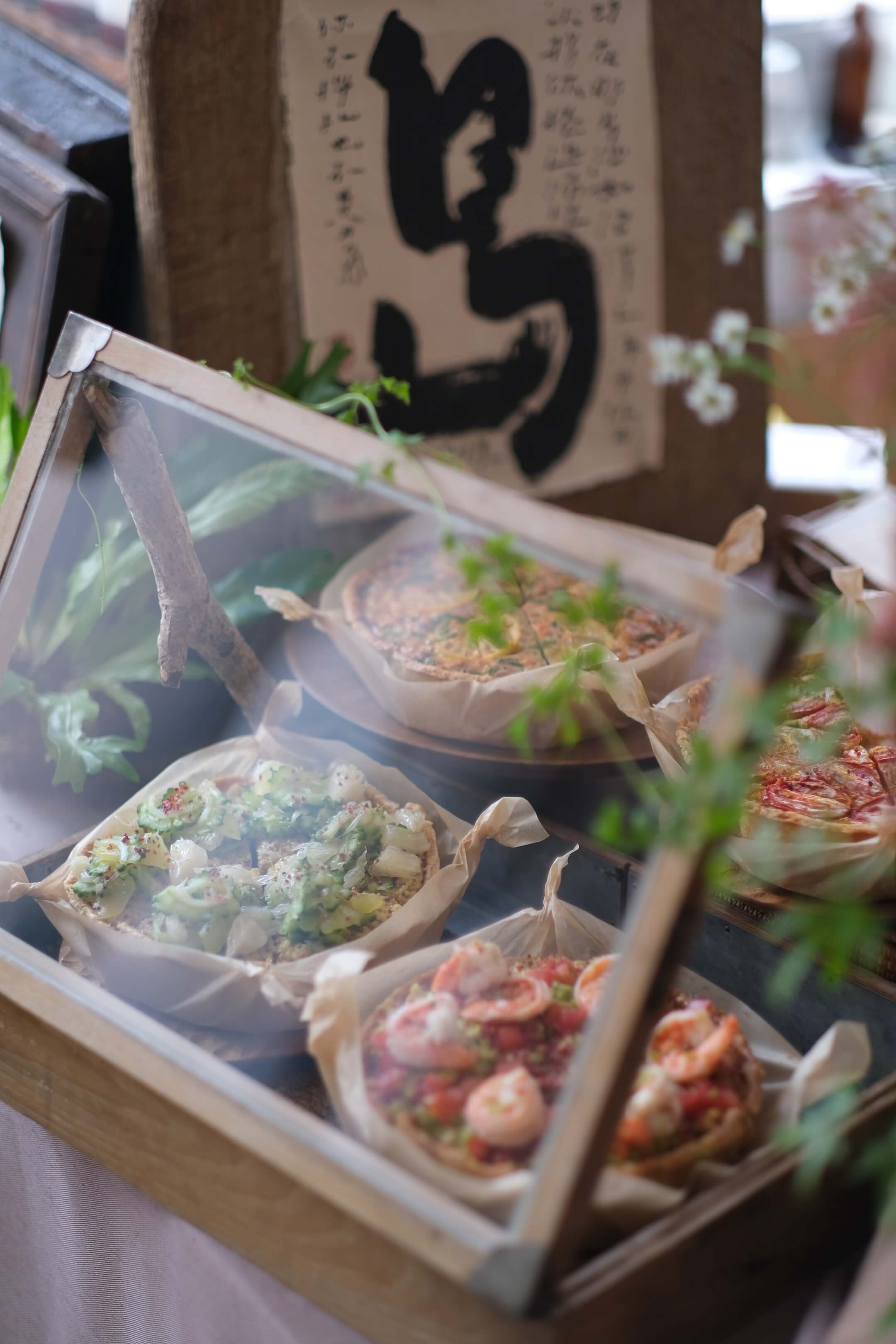 排隊名店「小島甜點工作室」。