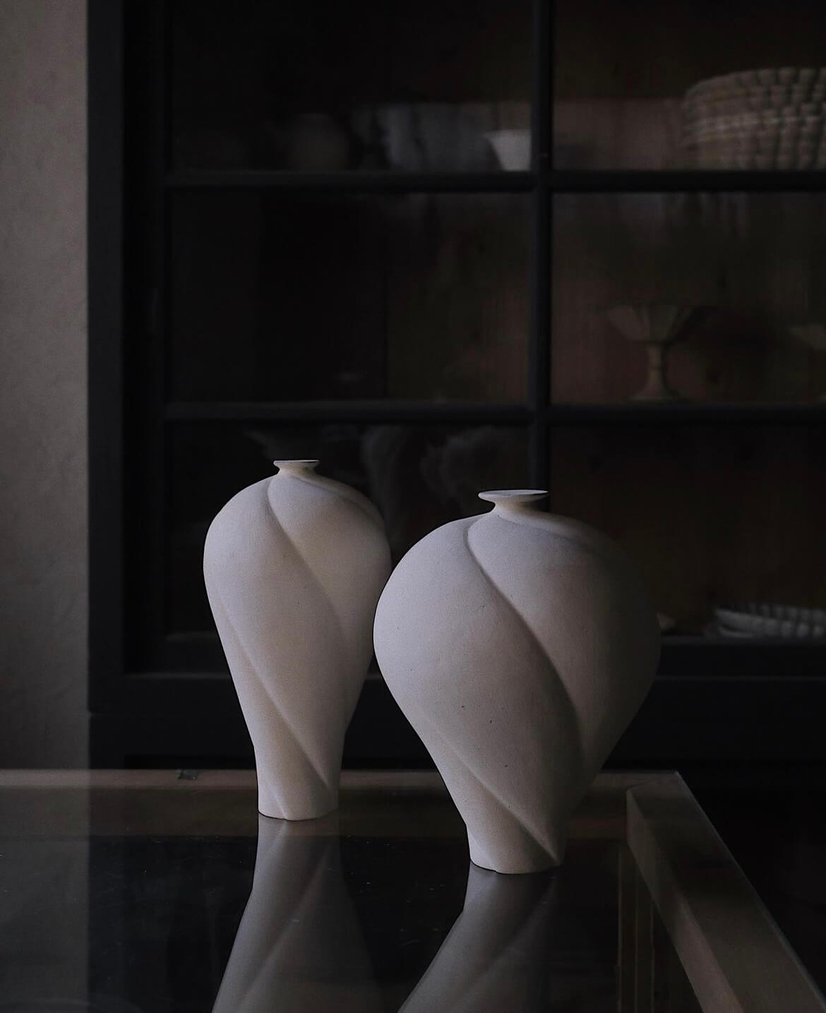 香港品牌「梨木製陶所」。