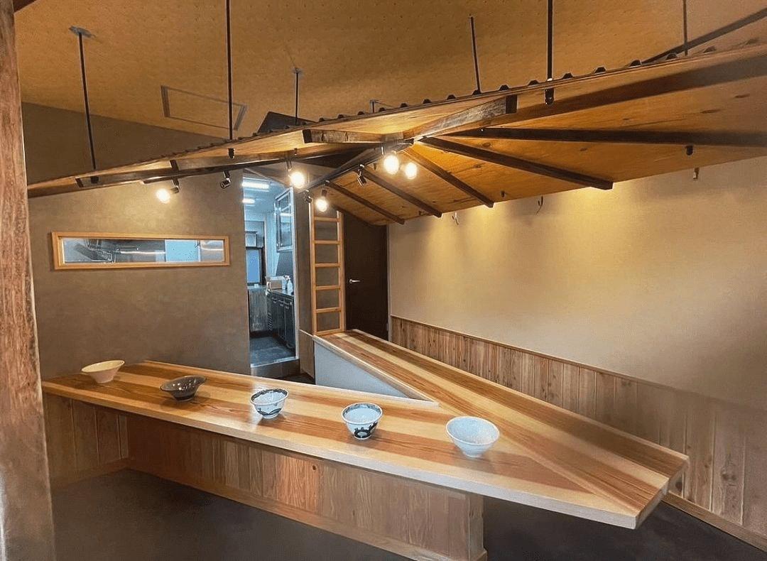 圖片來源｜塩そば 時空 Instagram