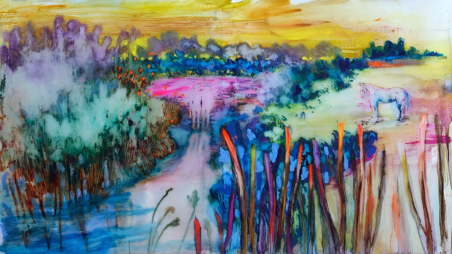 《浮光幻境》(Sanctum IV, 2024)