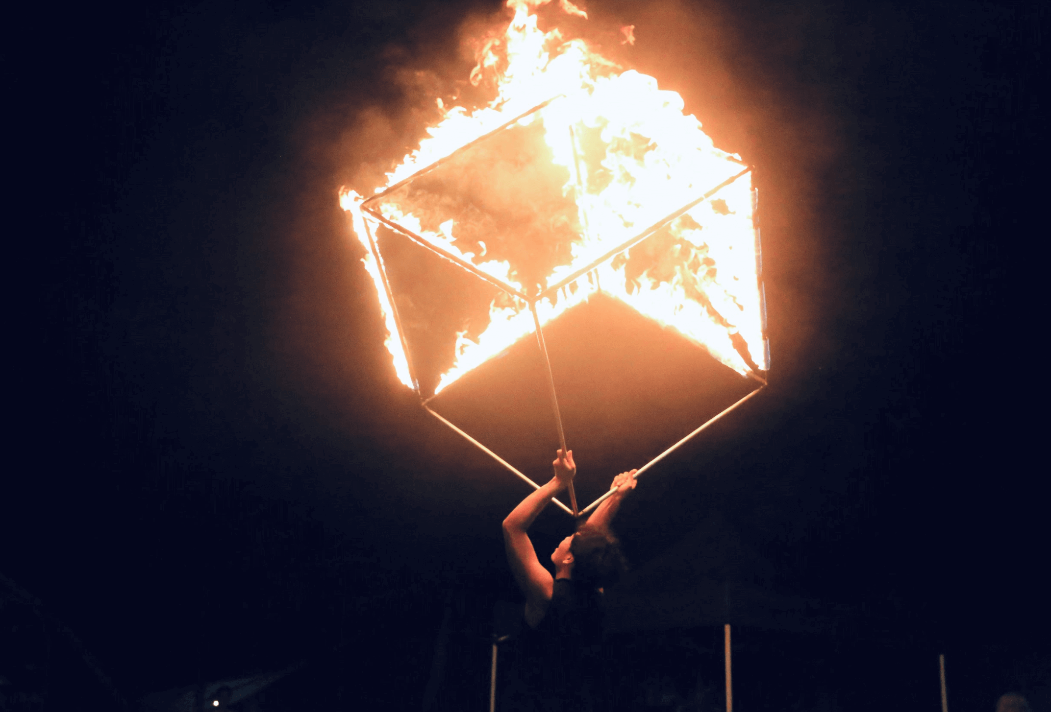 2024 海風音樂會表演者 | 黃子溢