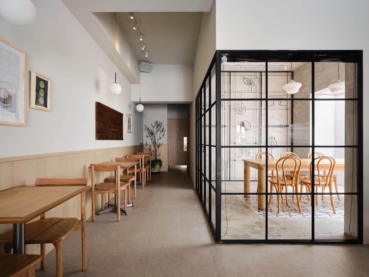 The Antipodean NEIHU 內湖店