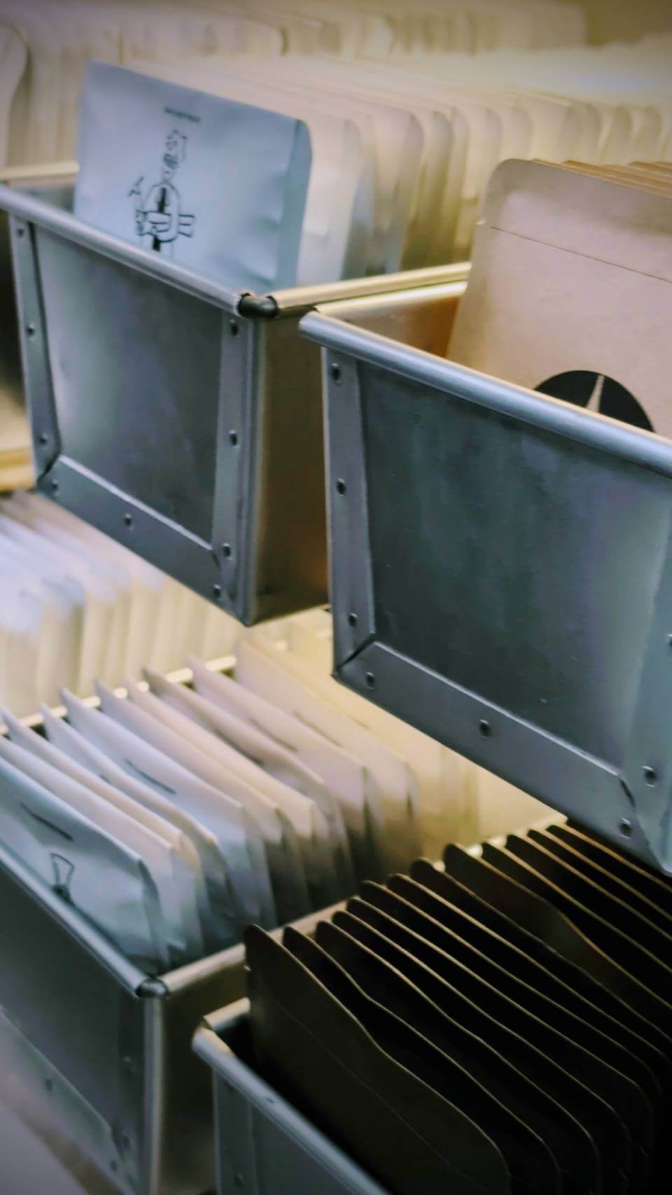 人氣名店小島甜點工作室、Coﬀee Stopover等品牌驚喜出攤。攝影／高麗音