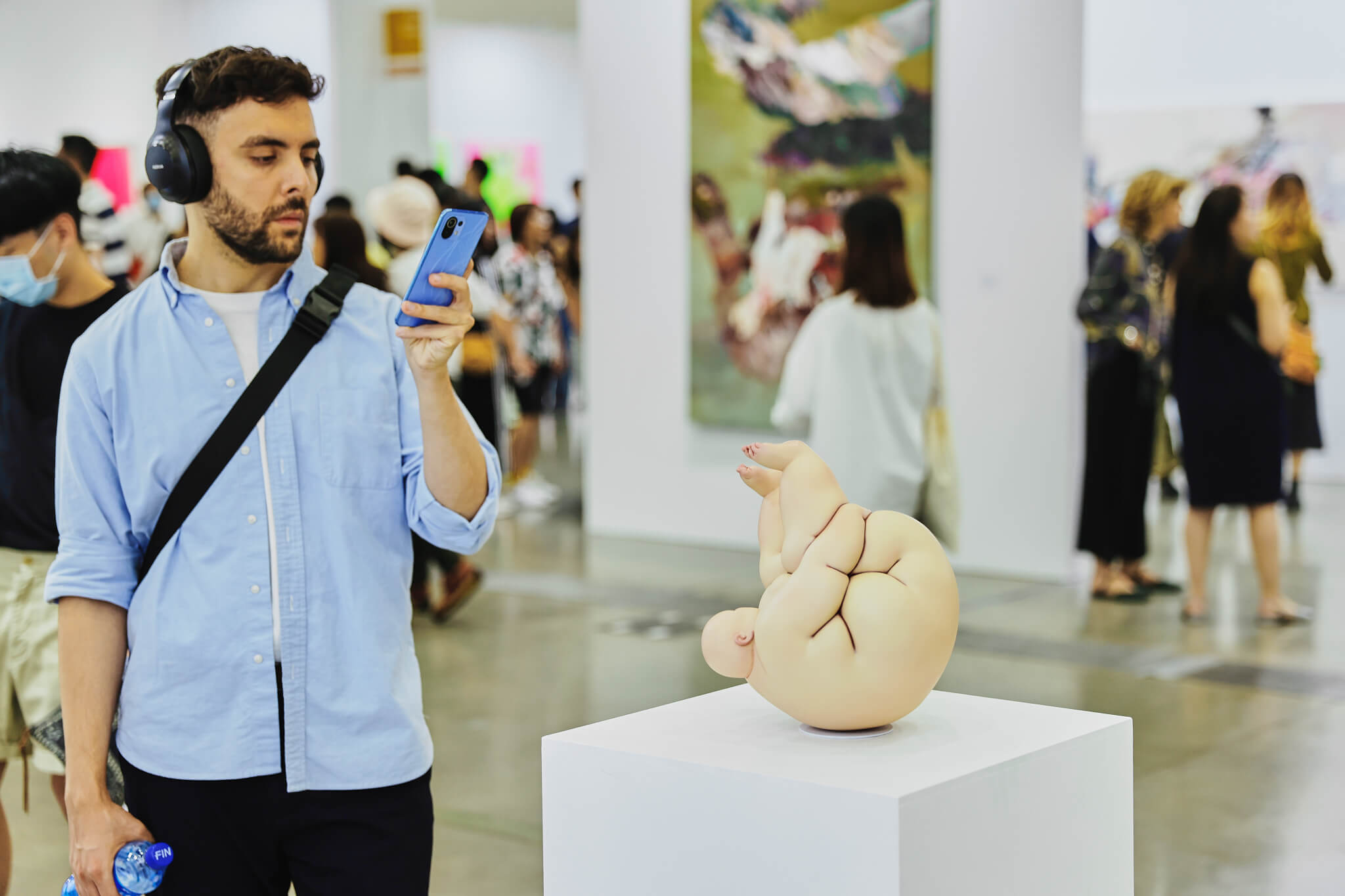 圖片提供／台北當代藝術博覽會