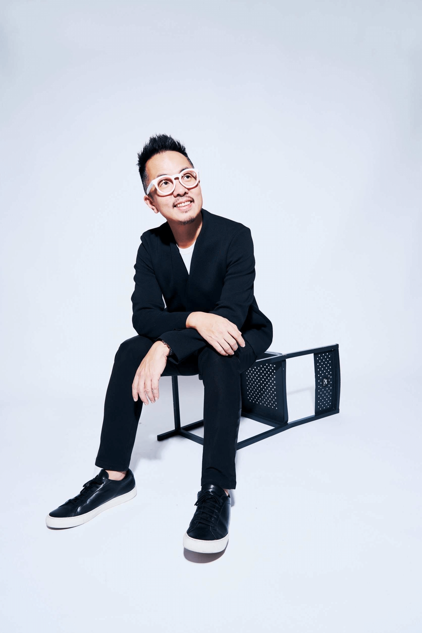 欣傳媒欣講堂風格旅人帶路，邀請建築空間設計師邱柏文Johnny Chiu帶大家探訪「丹麥設計節」。圖片來源／邱柏文