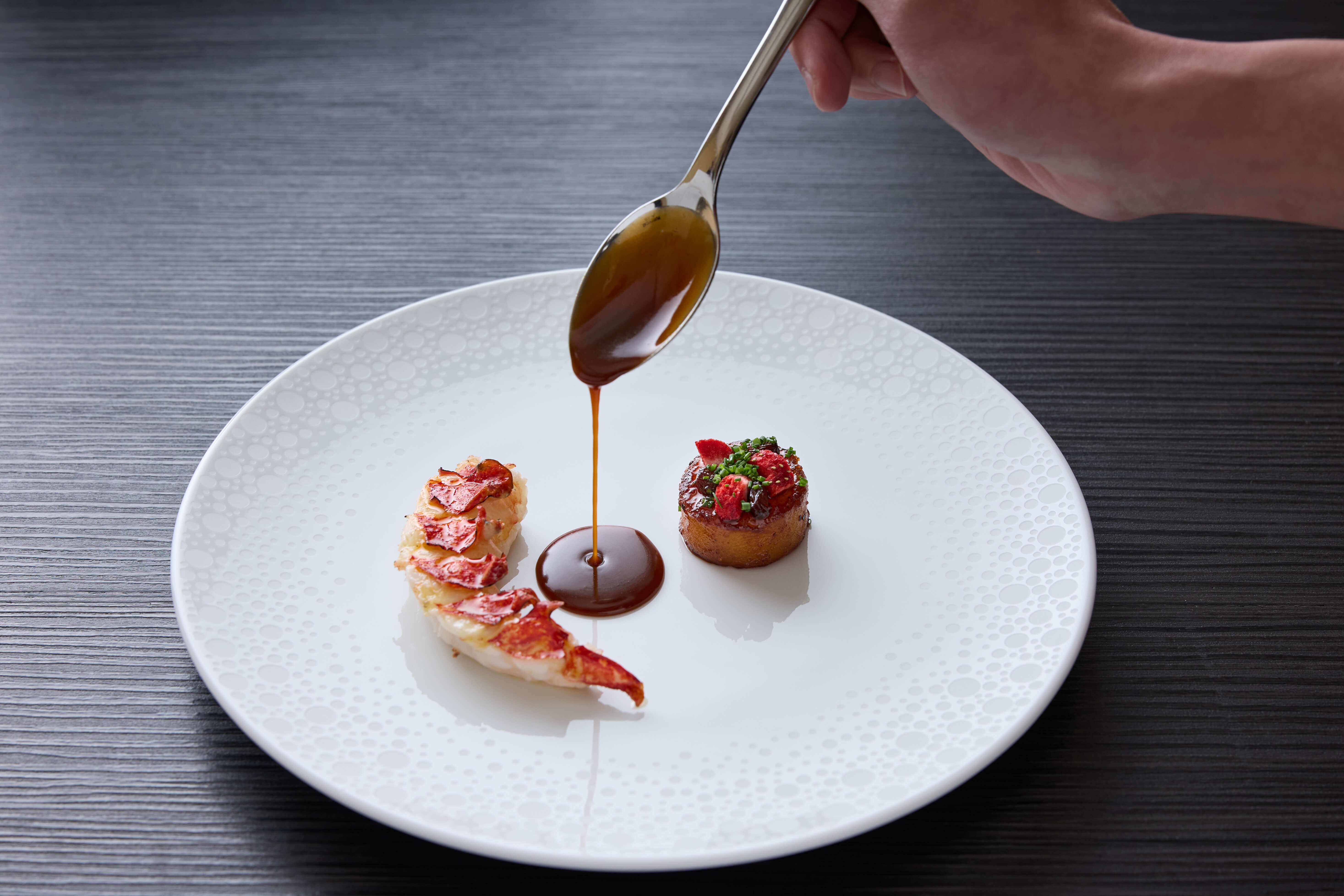 圖片提供／三二行館