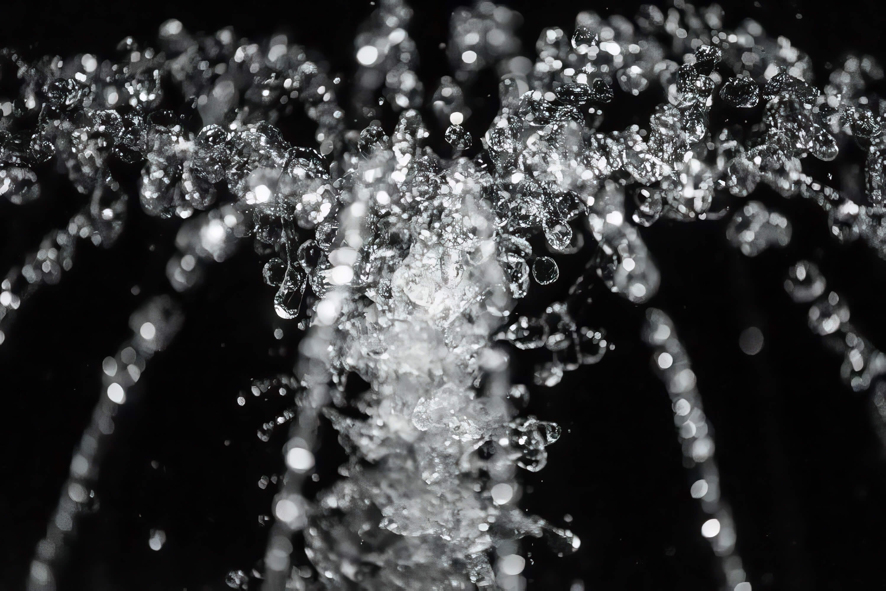 奧拉弗・埃利亞松，《被活動定義的物體（當時）》， 2009。 圖片攝影／提供：臺北市立美術館，2025；作品由藝術 家；柏林 neugerriemschneider；紐約／洛杉磯 Tanya  Bonakdar Gallery 提供。© 2009  奧拉弗・埃利亞松