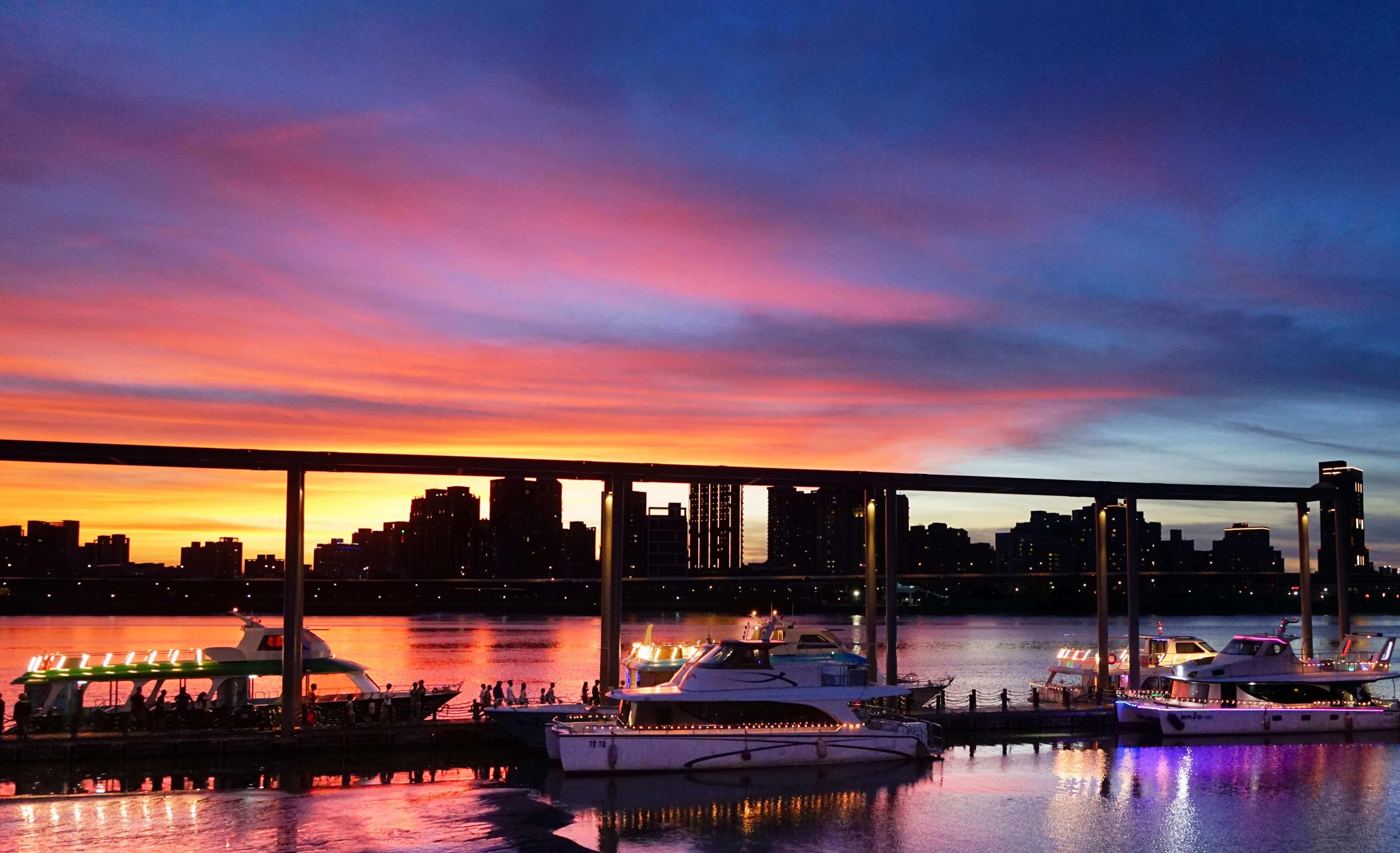 Dadaocheng Summer Festival／大稻埕夏日節