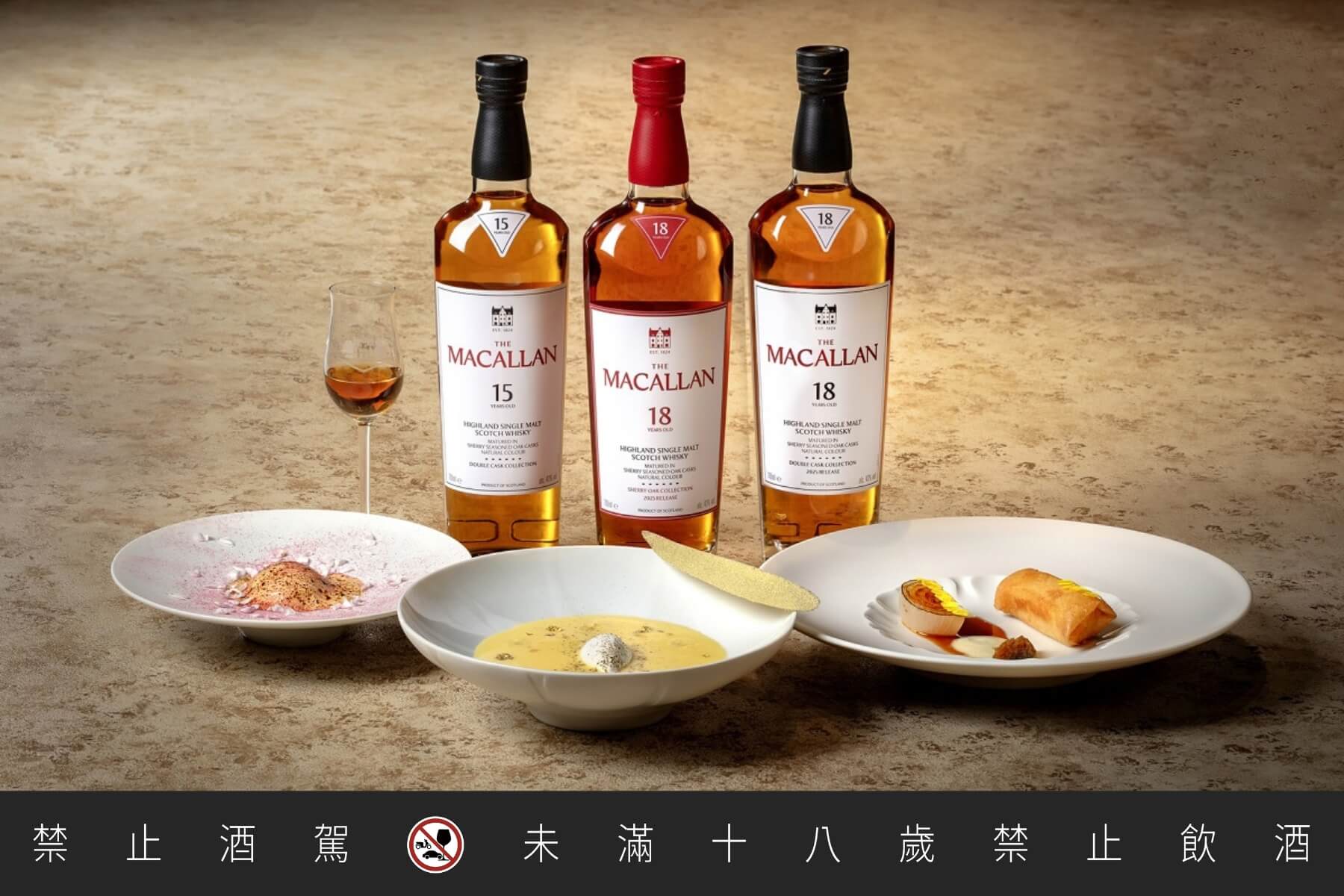 「栗林裏Li Lin Li」主廚Wise貫徹以食材為本的職人精神，運用四季食材描繪台灣的風土韻味。