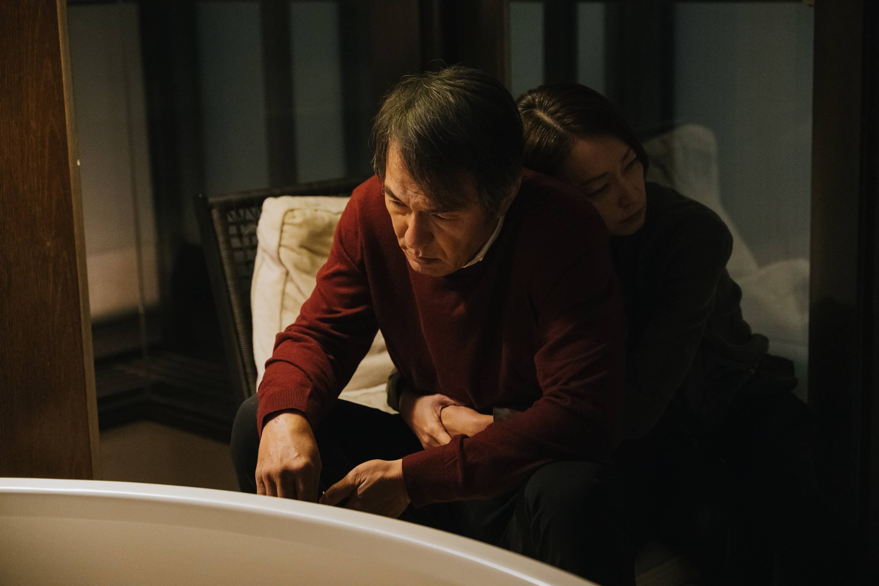 《零日攻擊》劇照