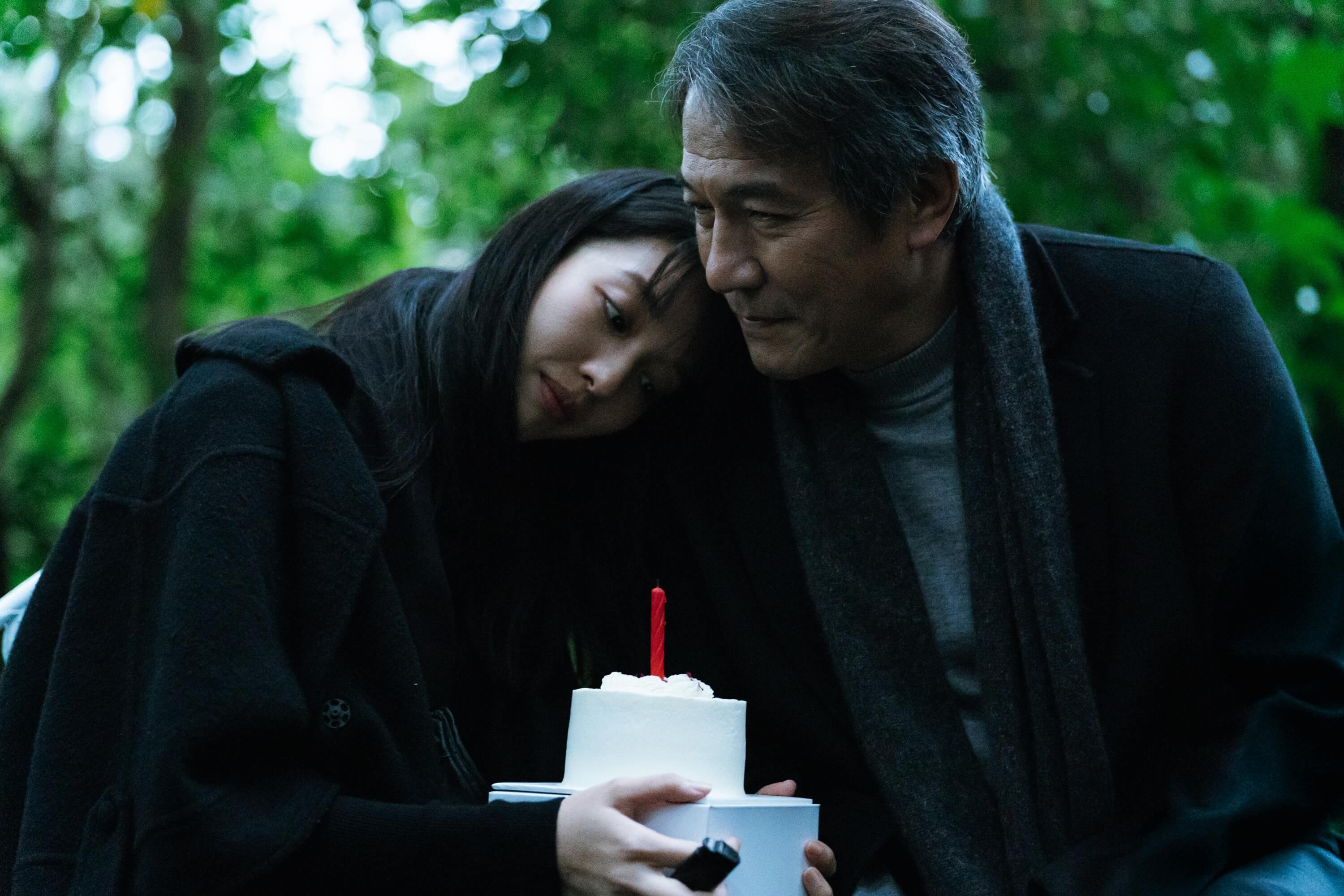 《零日攻擊》劇照