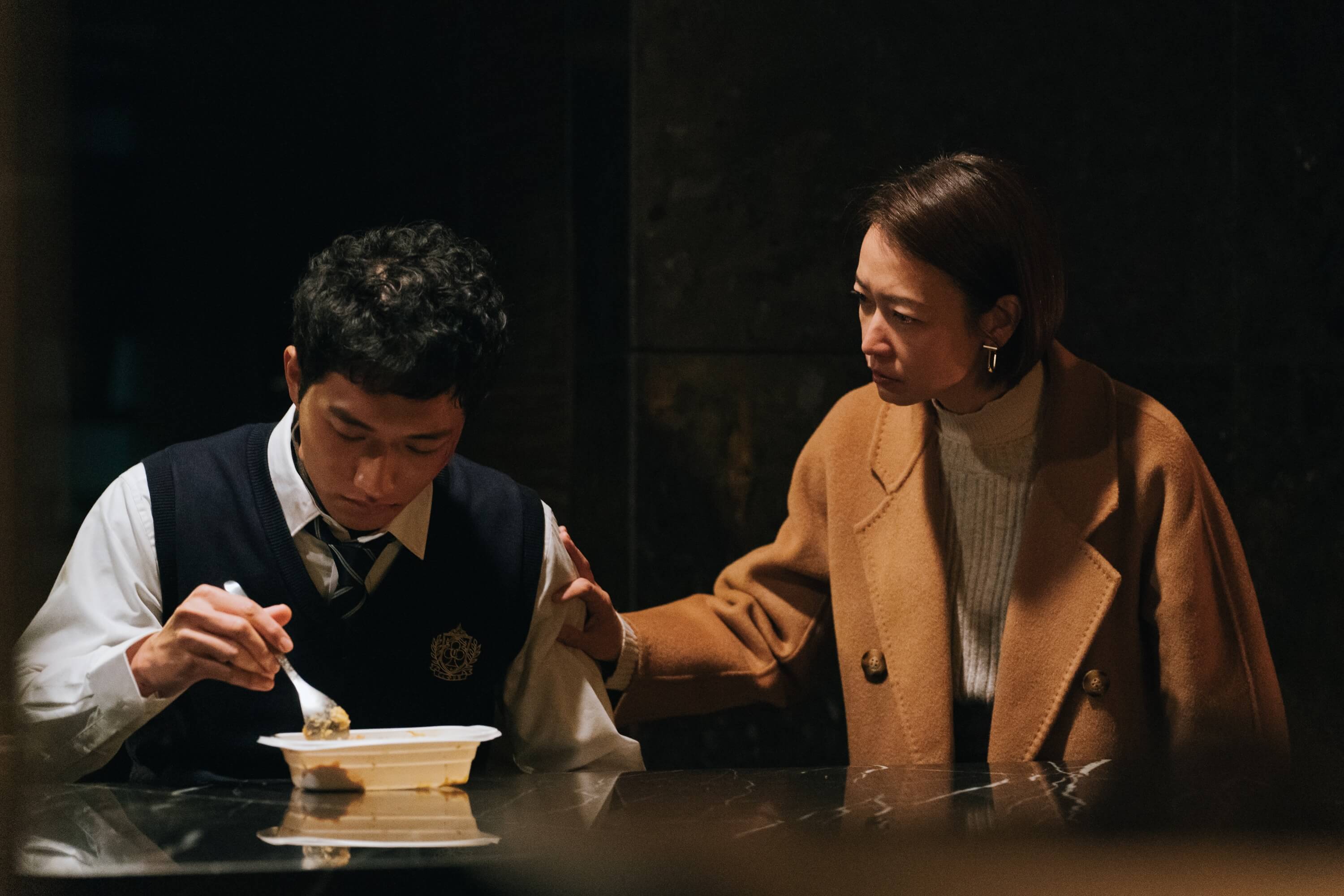 《零日攻擊》劇照