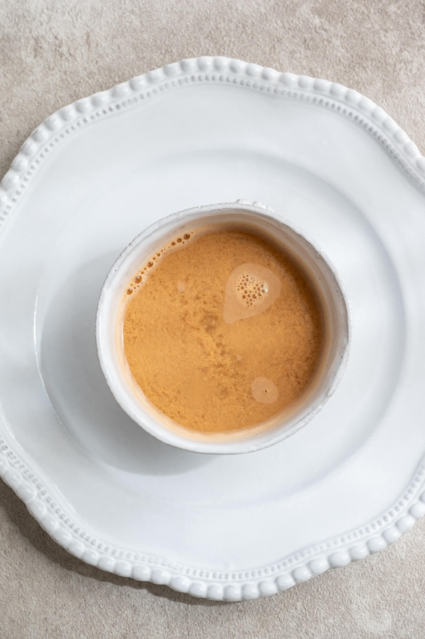 萃取 蟹／圖片提供 Li.nu