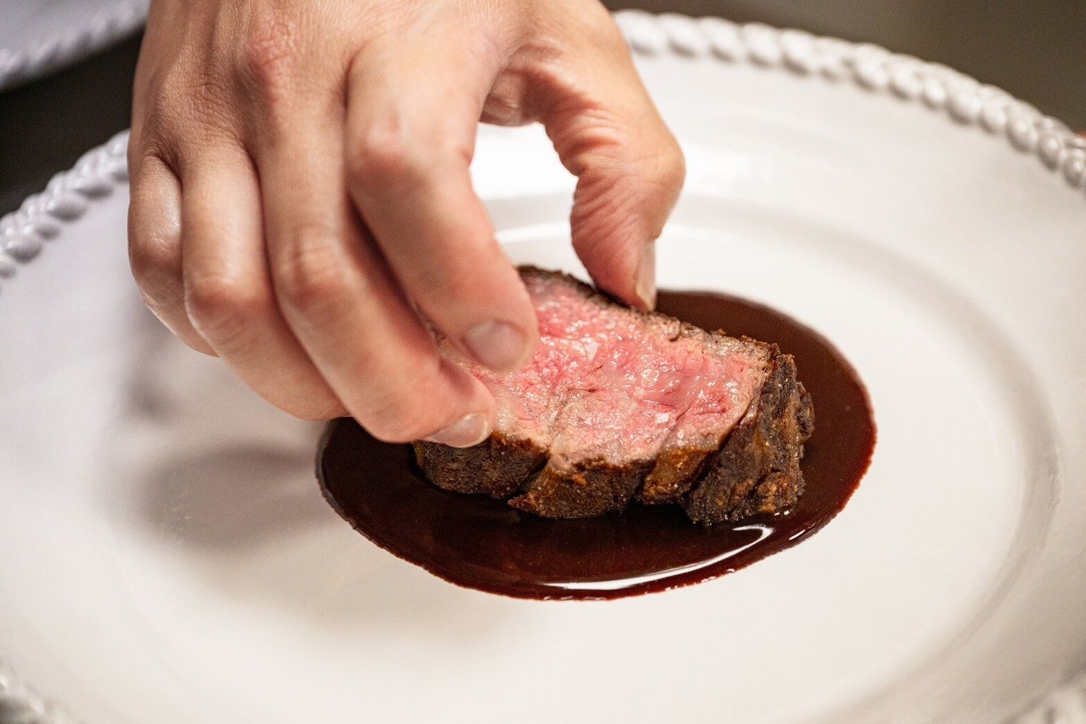 Li.nu 灣本牛／圖片提供 Li.nu