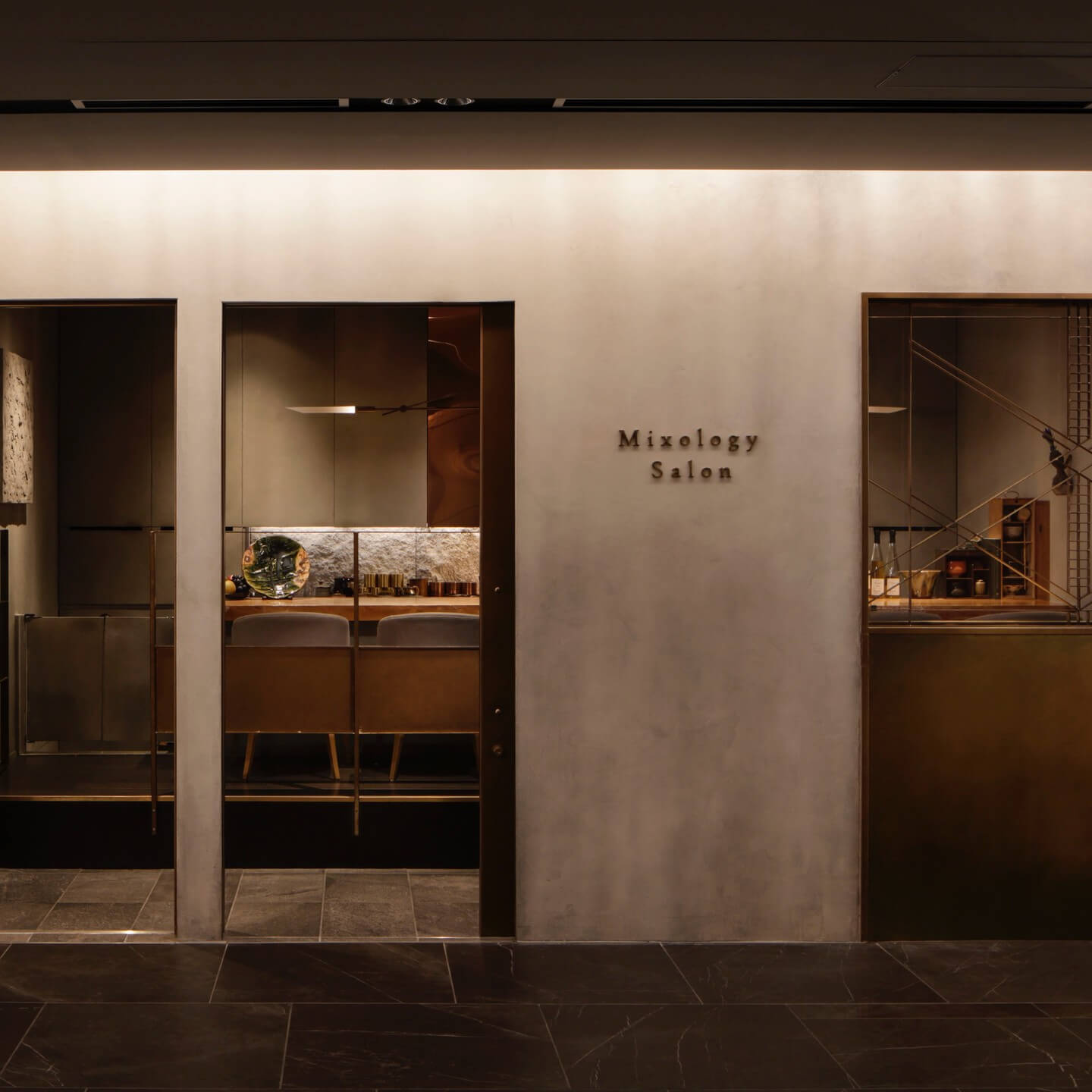 圖片／Mixology Salon