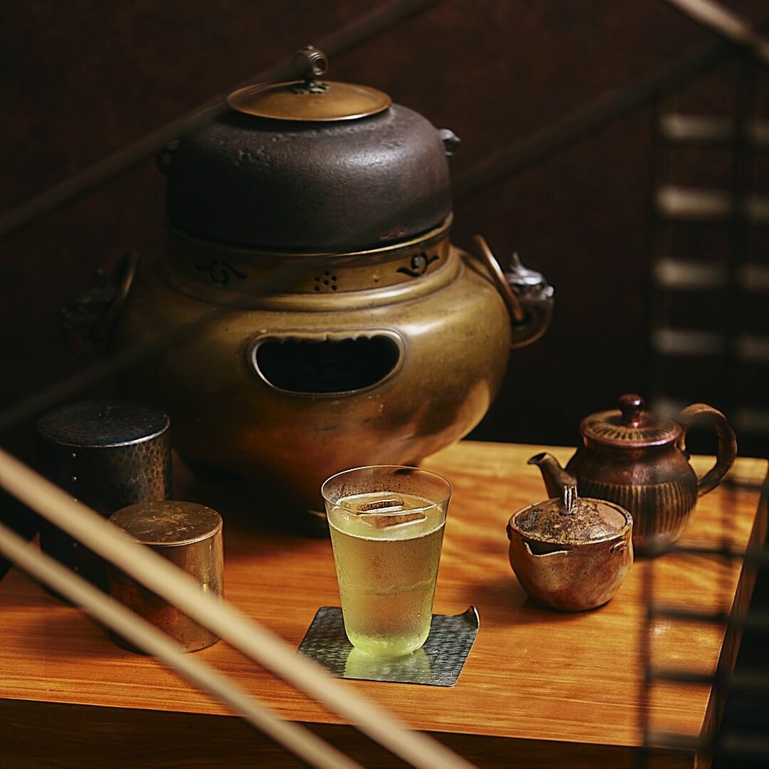 圖片／Mixology Salon