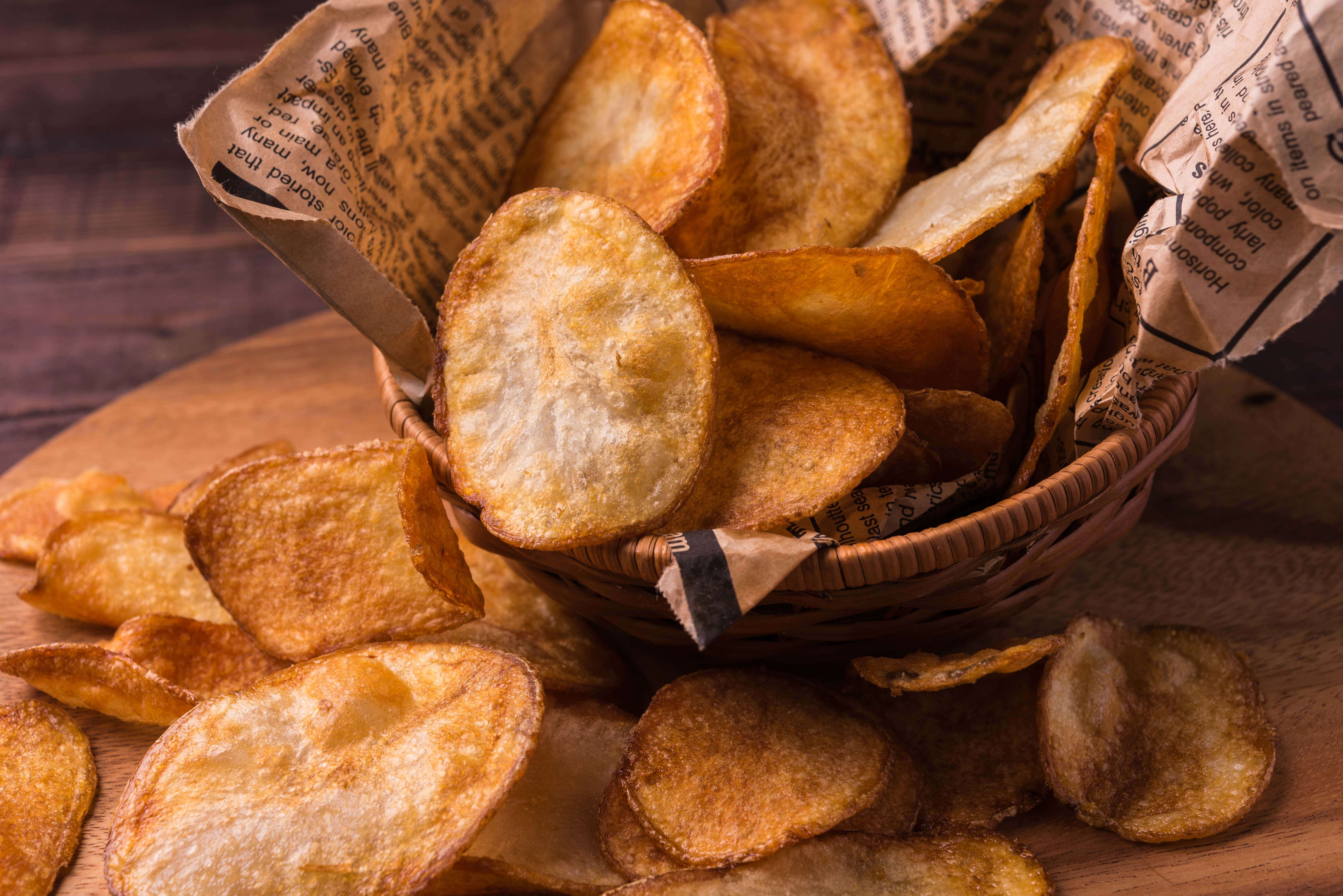 「Ginza Sand」美食客座活動期間，賓客凡於二樓上庭酒廊點用任一款Ginza Sand三明治，每份餐點皆會附日本店內人氣小點---酥炸馬鈴薯片。