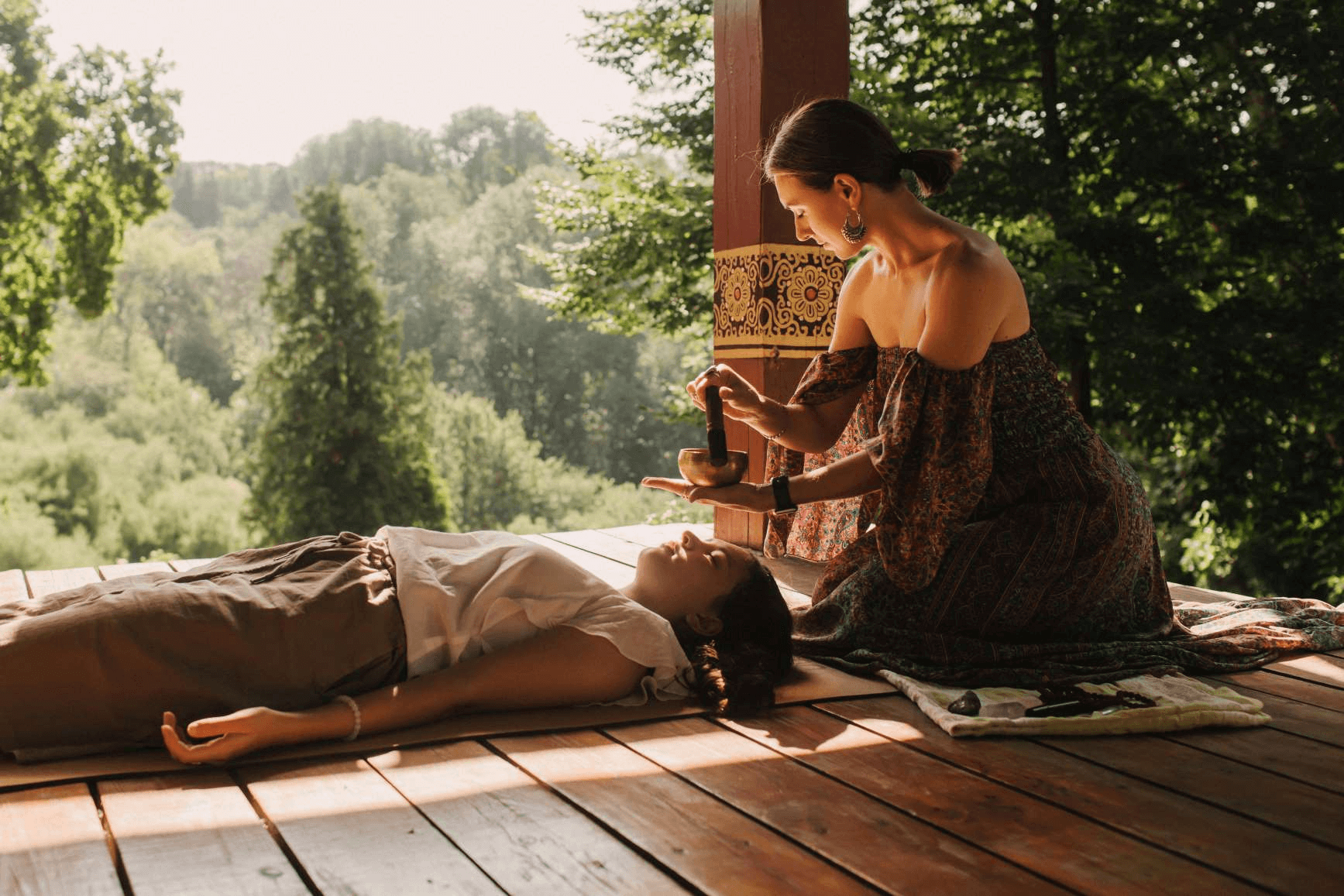 近四成（全球39%；台灣47%）在規劃假期時會根據月相或節氣時間點安排行程，或專門造訪磁場強大的目的地。