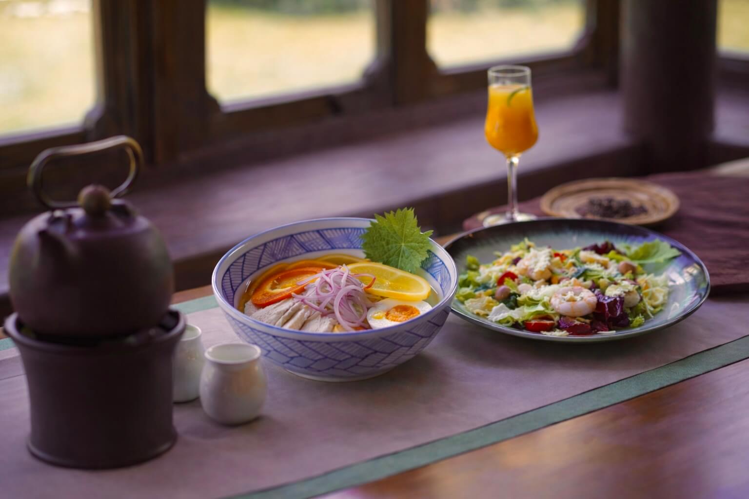 The One南園 柑橘宴