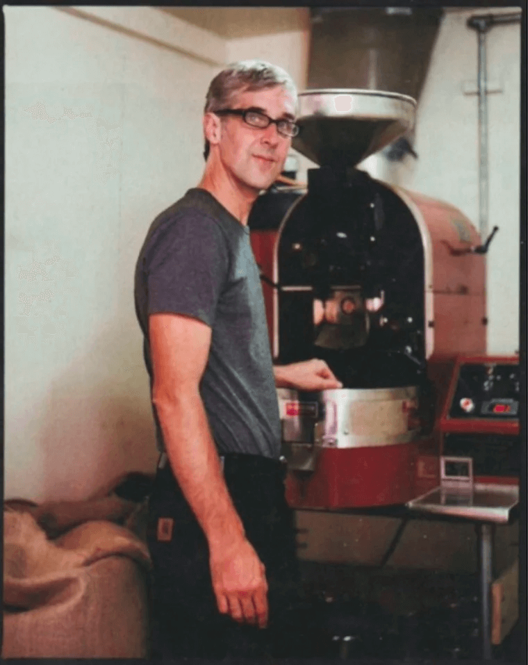 2000年代創業的詹姆斯·弗里曼