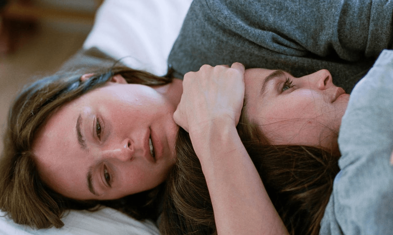 《情感的價值》劇照