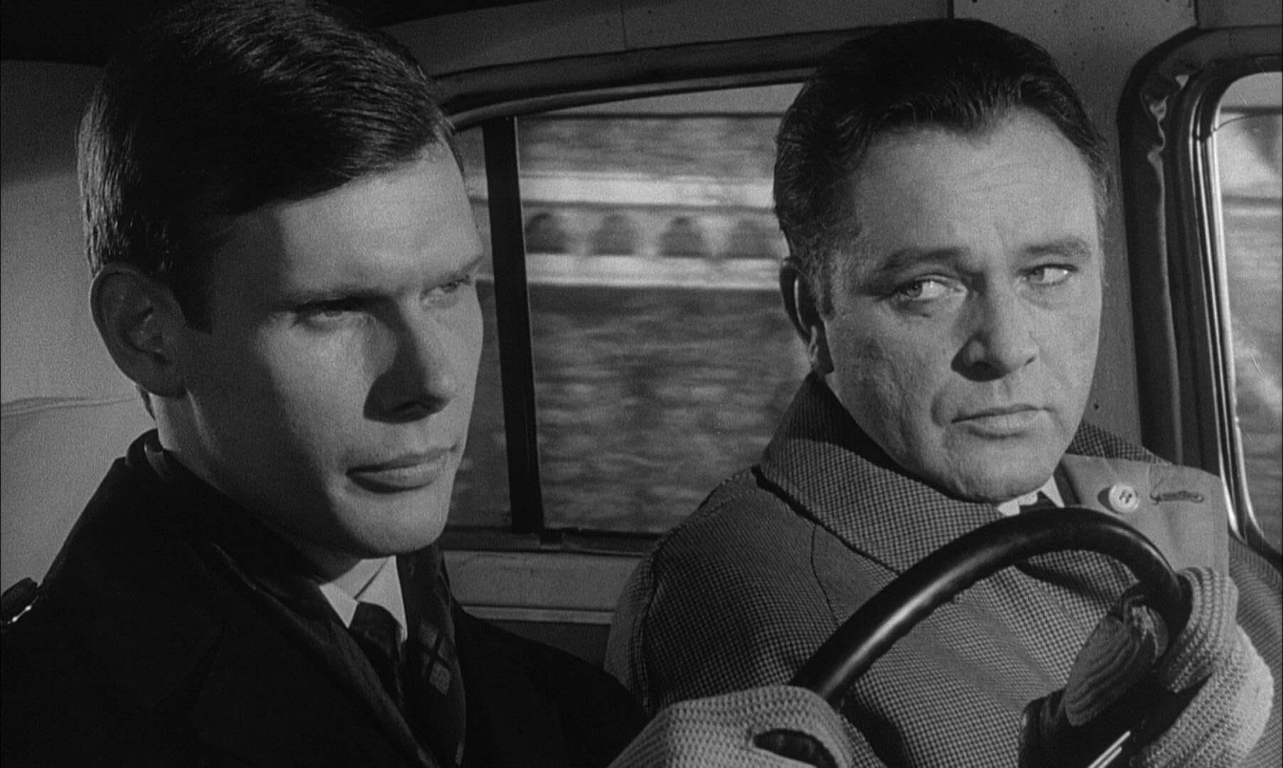 《冷戰諜魂》劇照