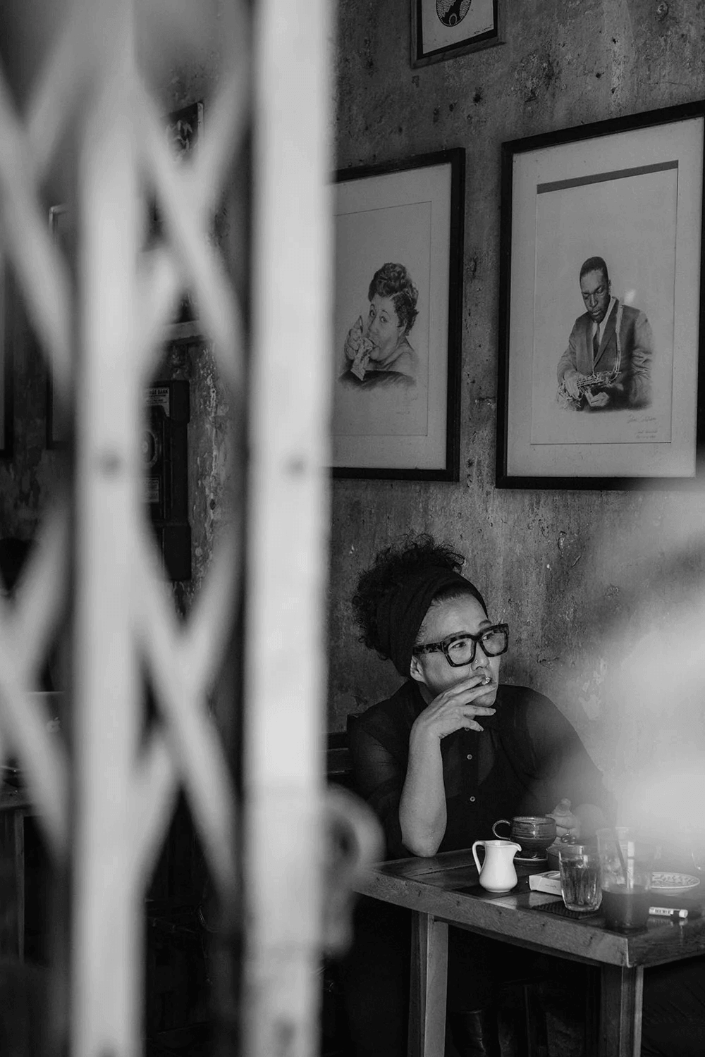 泰國作家威拉蓬．尼迪巴帕（Veeraporn Nitiprapha）。（圖片來源：Mekong Review © Tawan Pongphat）