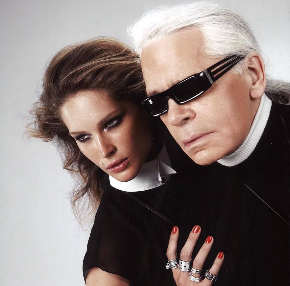 KARL LAGERFELD for H&M