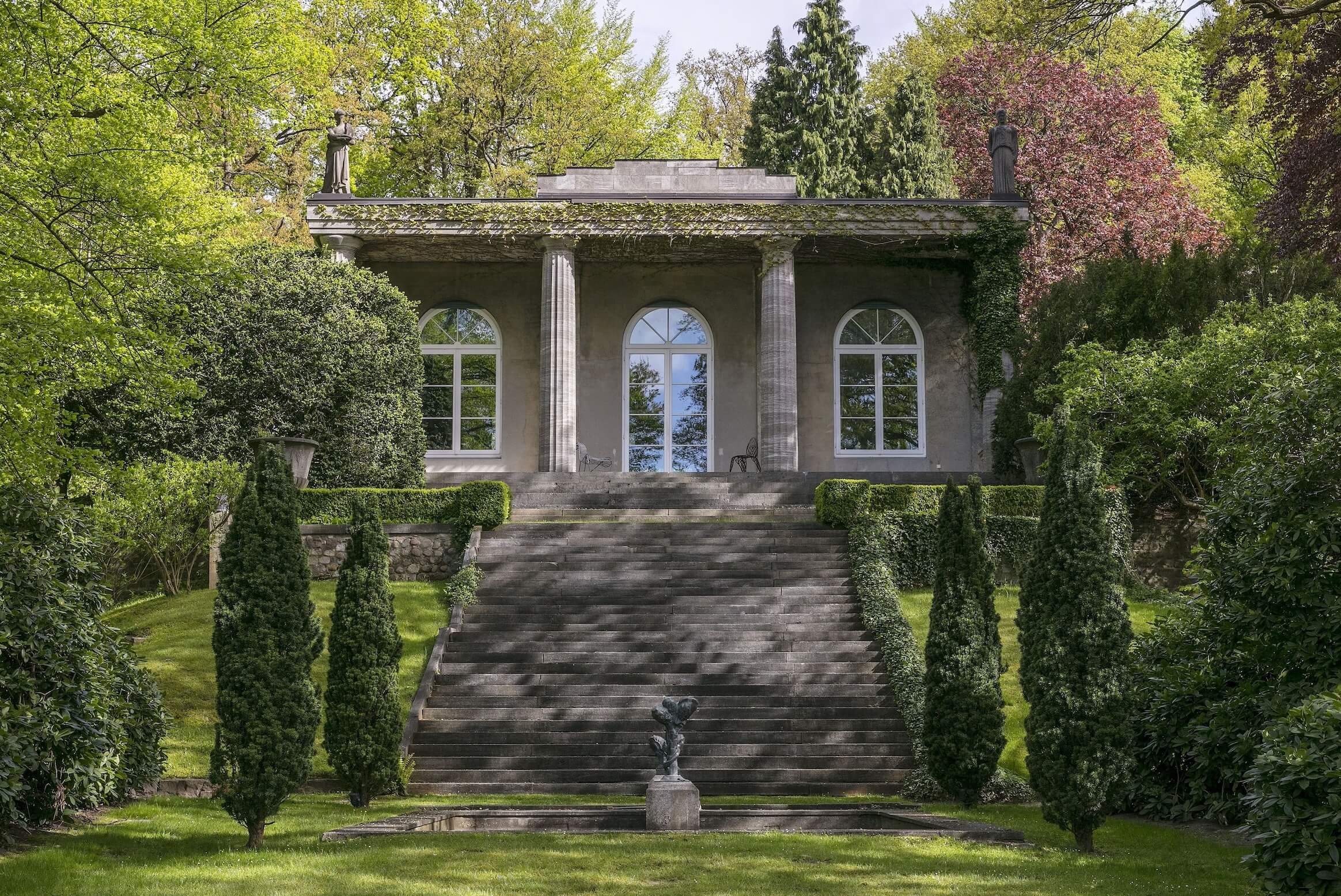 圖片／ENGEL & VÖLKERS