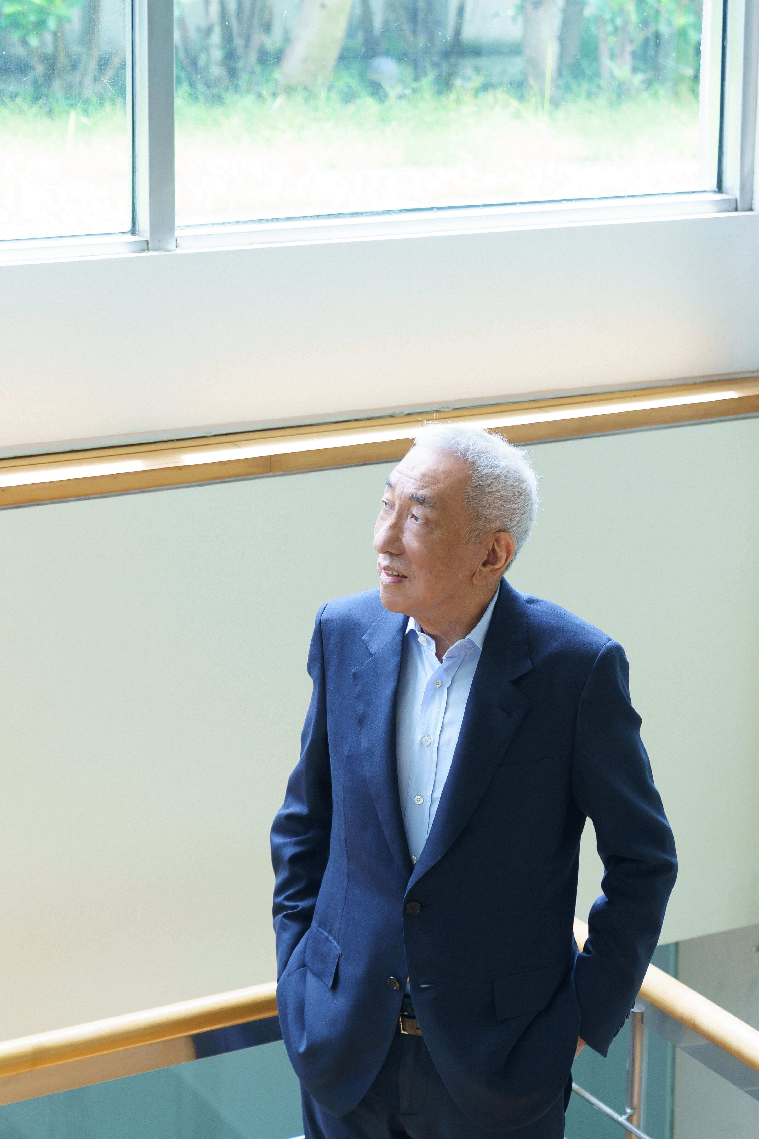 達欣工程股份有限公司 王人正董事長