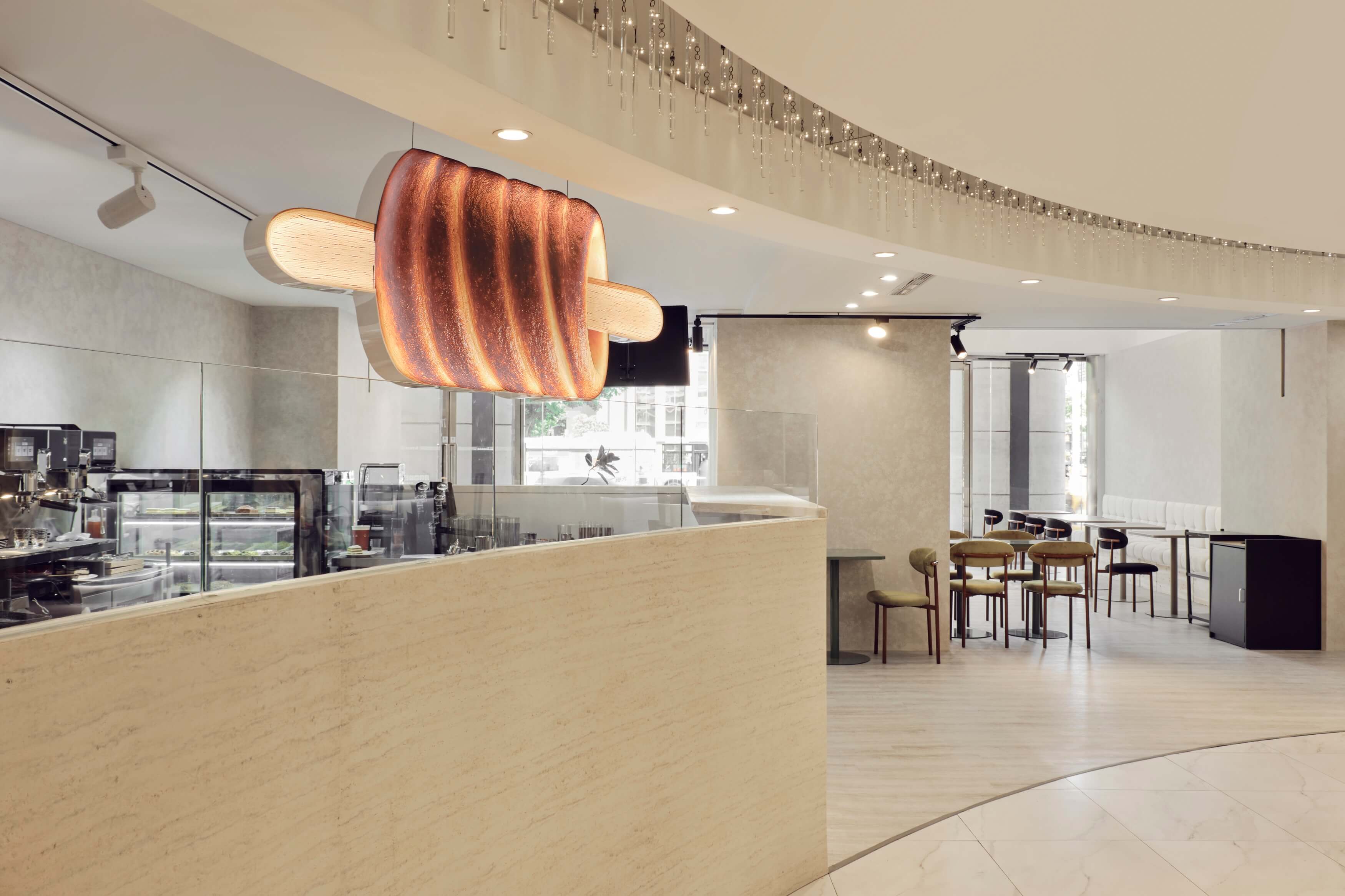 Onns Cafe 微風南京店