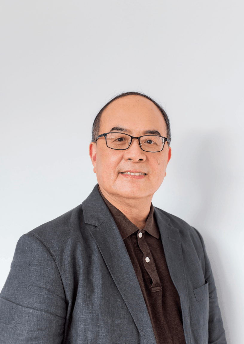 灣聲樂團 11月定期音樂會 導聆 藍祖蔚（資深影評人）