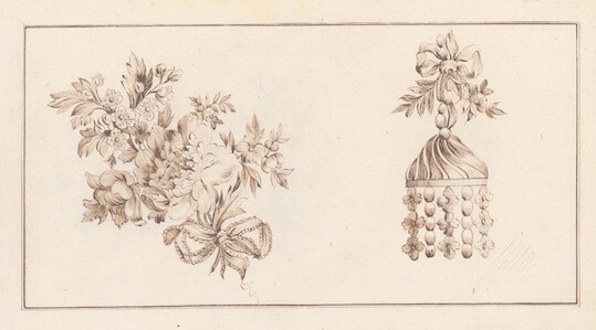 梵克雅寶典藏手稿