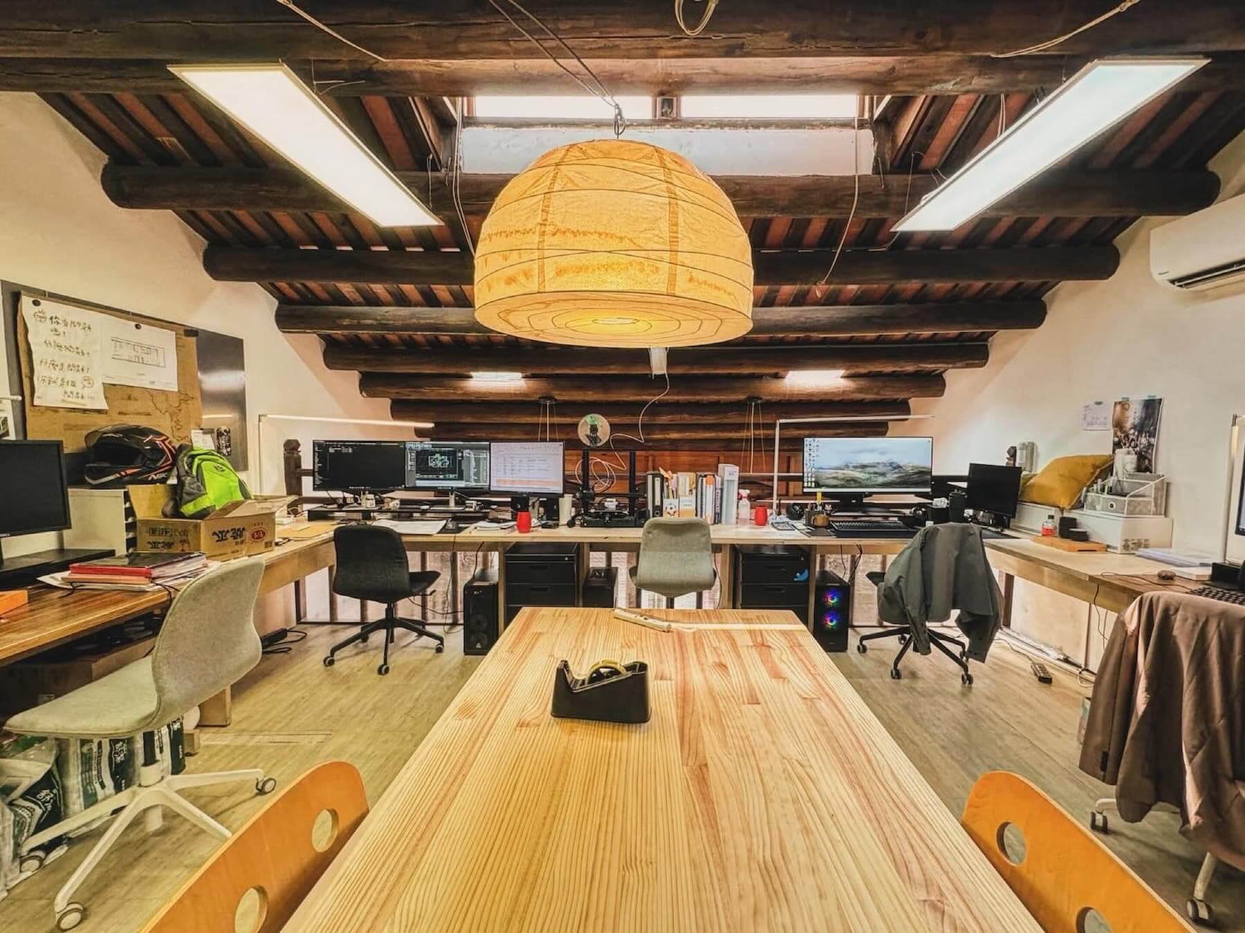 十禾建築師事務所